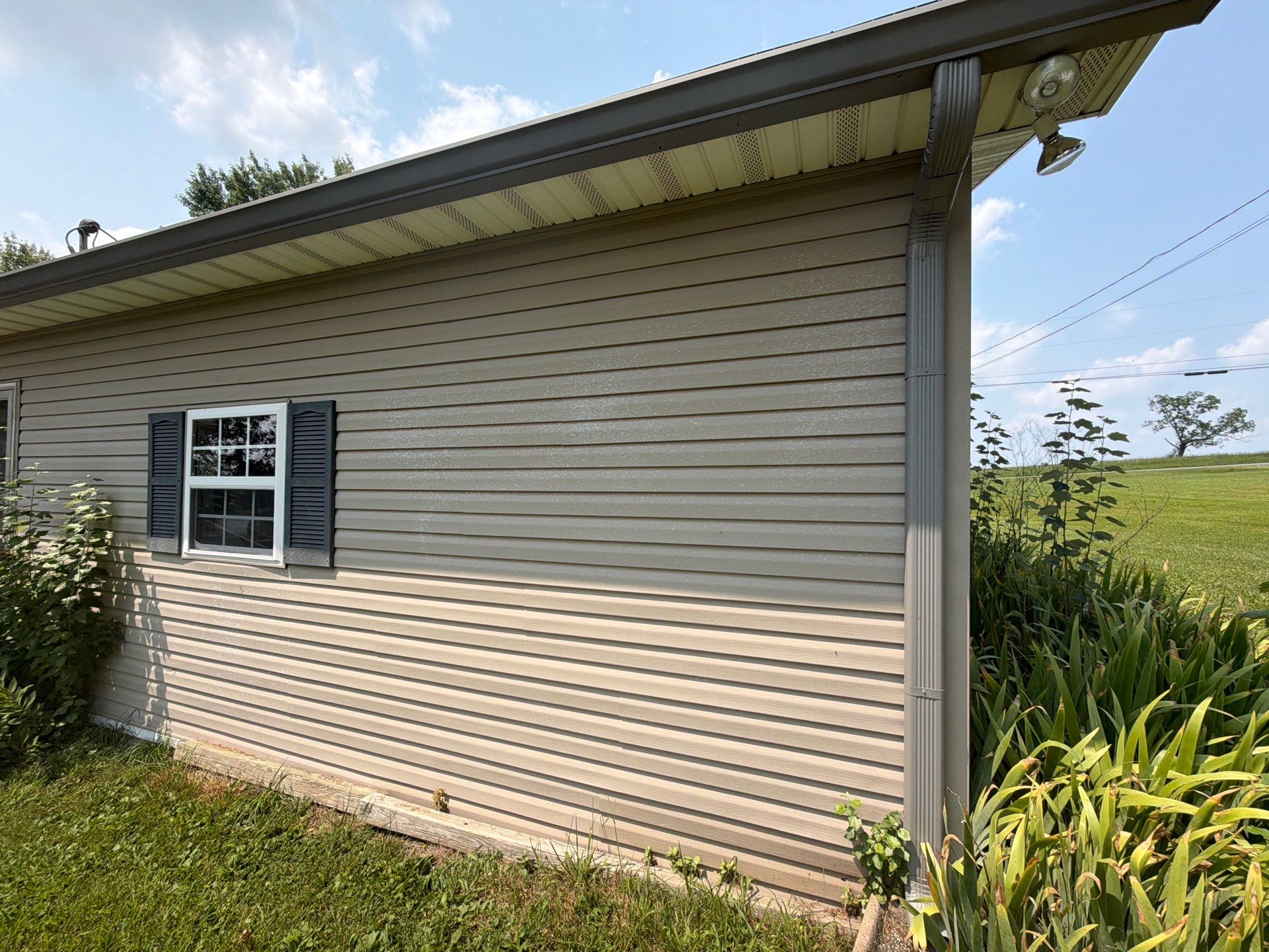 Project in Crossville, TN by Affordable Pros