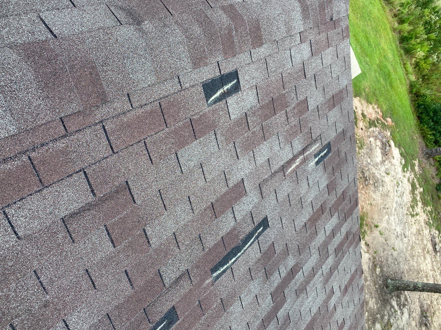 Church Roof Replacement using Owens Corning by Inspector Roofing and Restoration