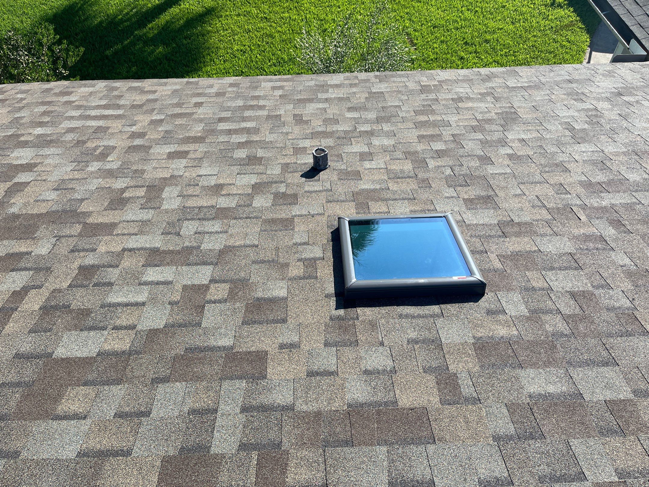 Shingle -> Shingle by Prime Roofing