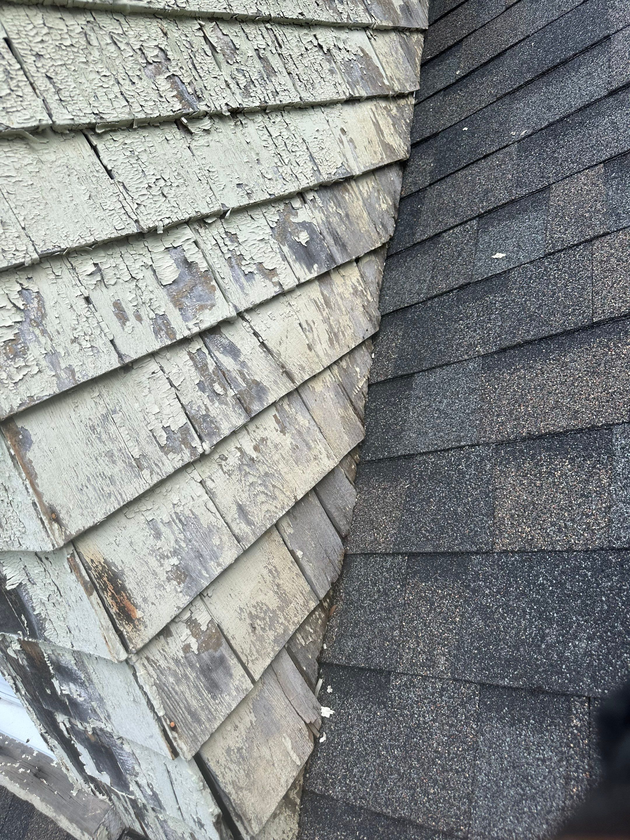 Claremont, NH – Complete Roof Deck Restoration & Owens Corning Roof Installation by Tall pine roofing