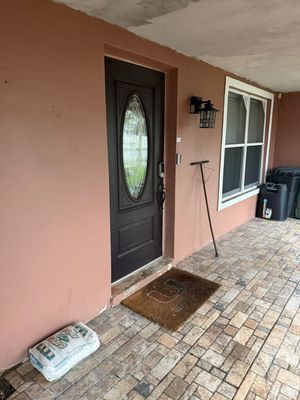Water Damage Claim in Miami Gardens