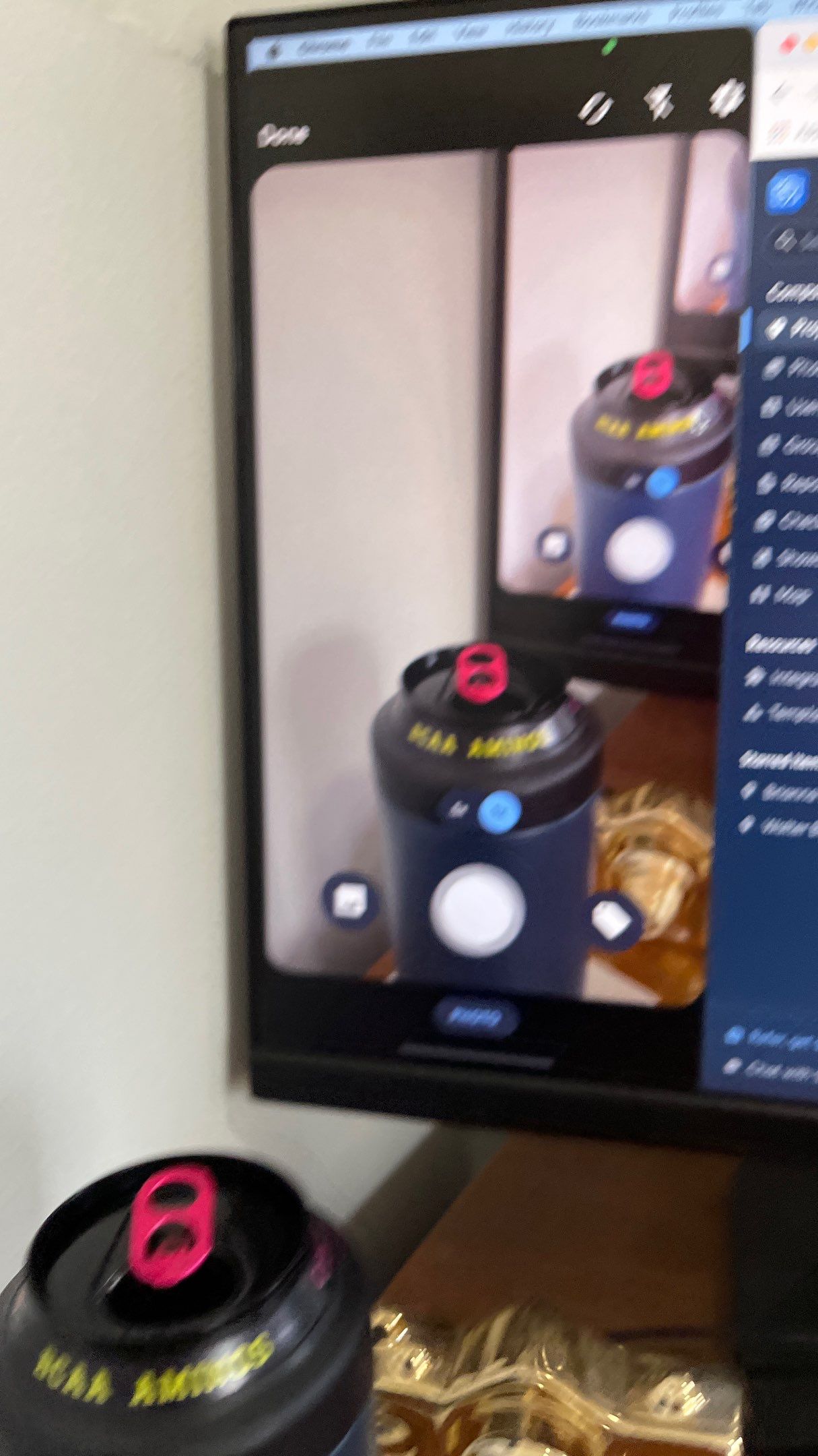 kjbgkljhgklhjg by CompanyCam Sales Demo