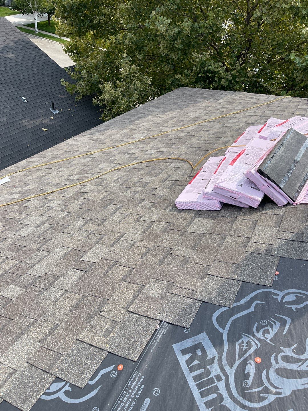  Boise ID Residential Roofing Installation using Owens Corning by ID Roofing LLC