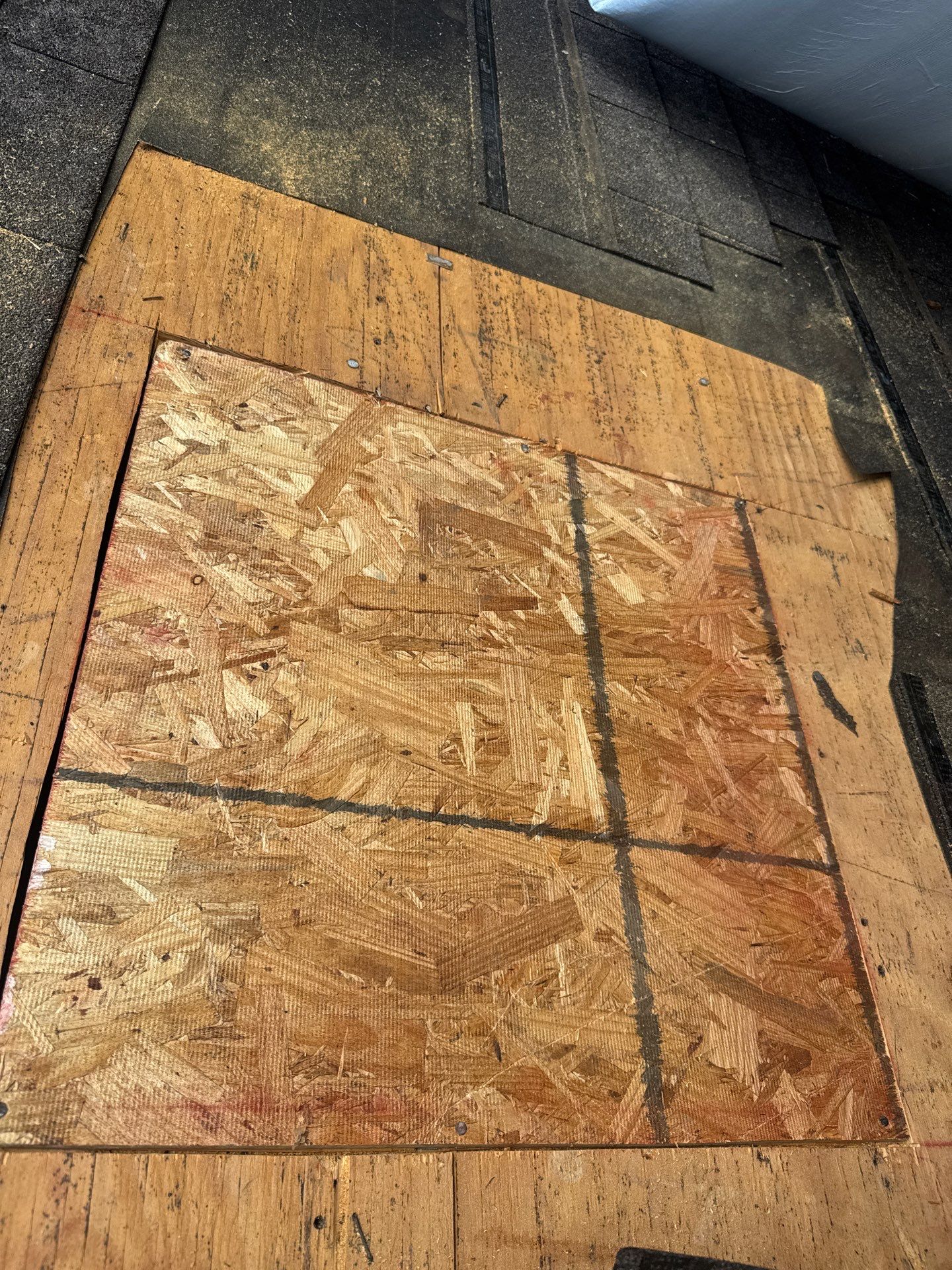 Roof Repair Houston by Roof Repair Services LLC