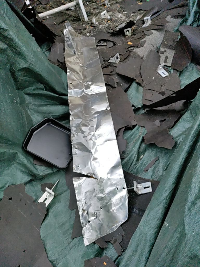 Residential Roofing Installation using Owens Corning by Inspector Roofing and Restoration