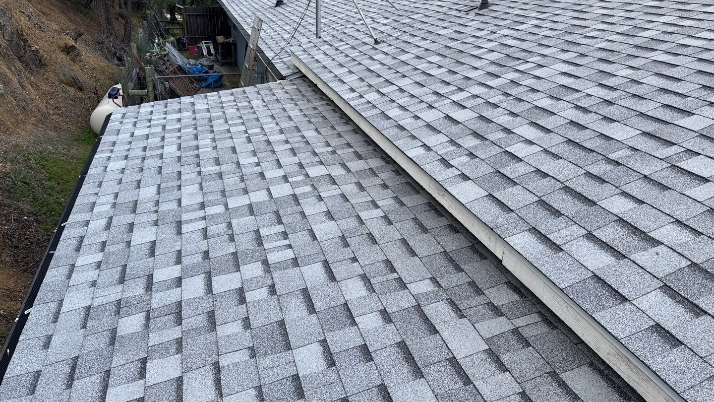 Project in Calfax  by NuLead Construction Inc