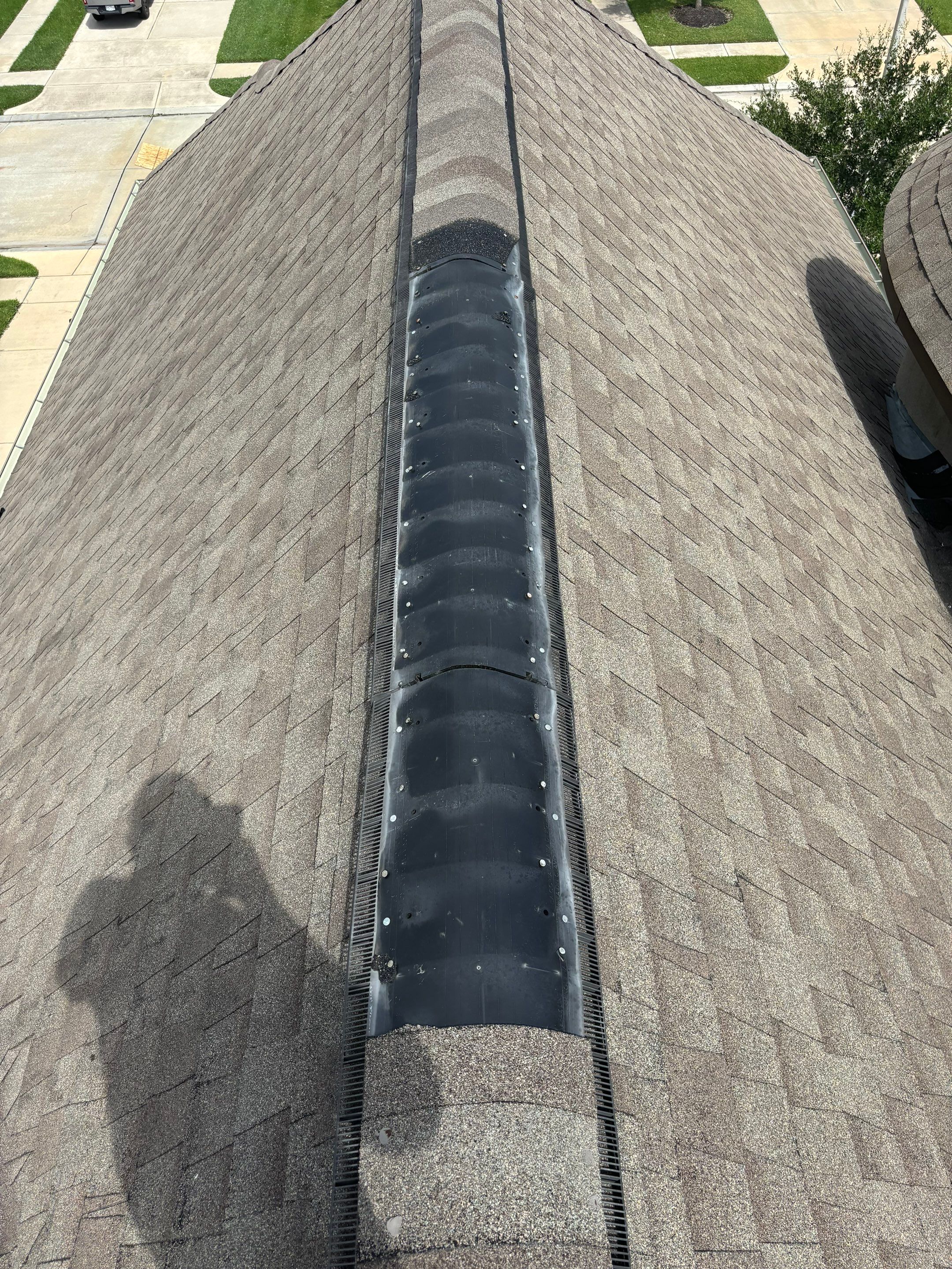 Roof Repair Friendswood by Roof Repair Services LLC