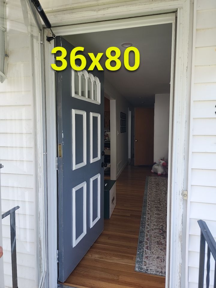 Exterior remodeling in Dedham, MA by UBrothers Construction