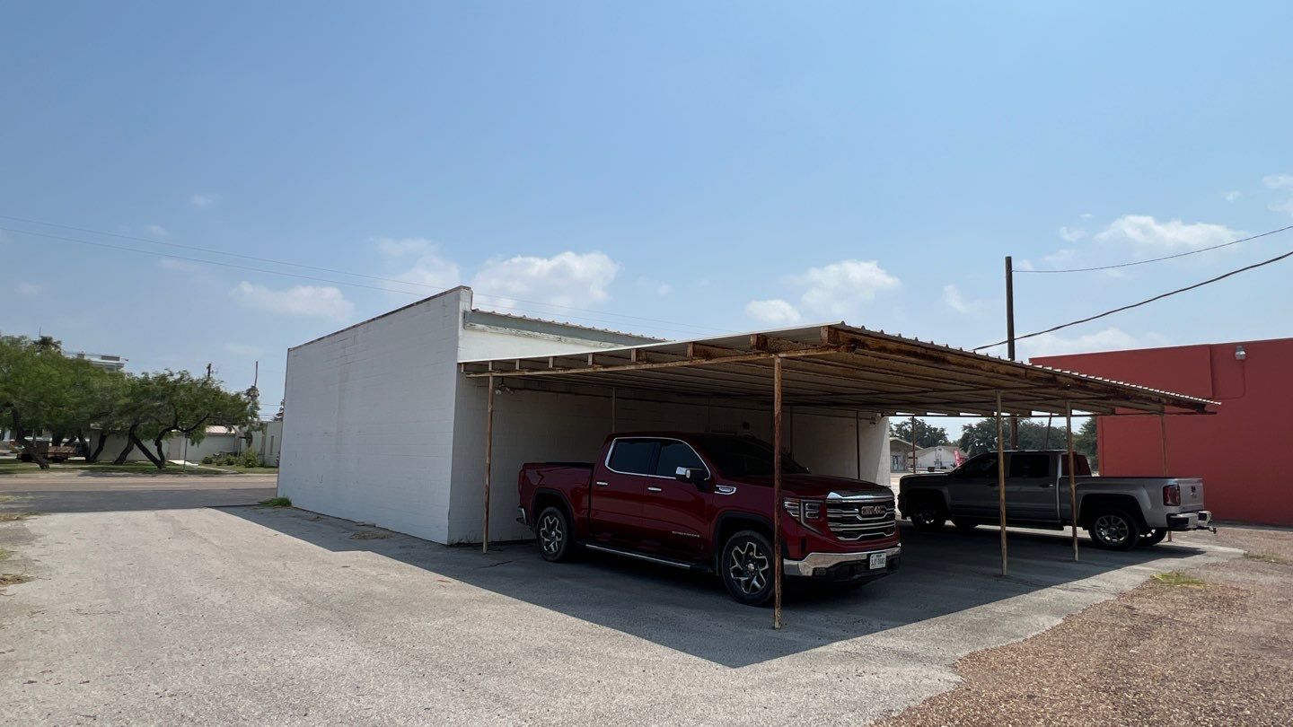 Leaking Metal no More. TPO to the Rescue by Bayfront Roofing and Construction