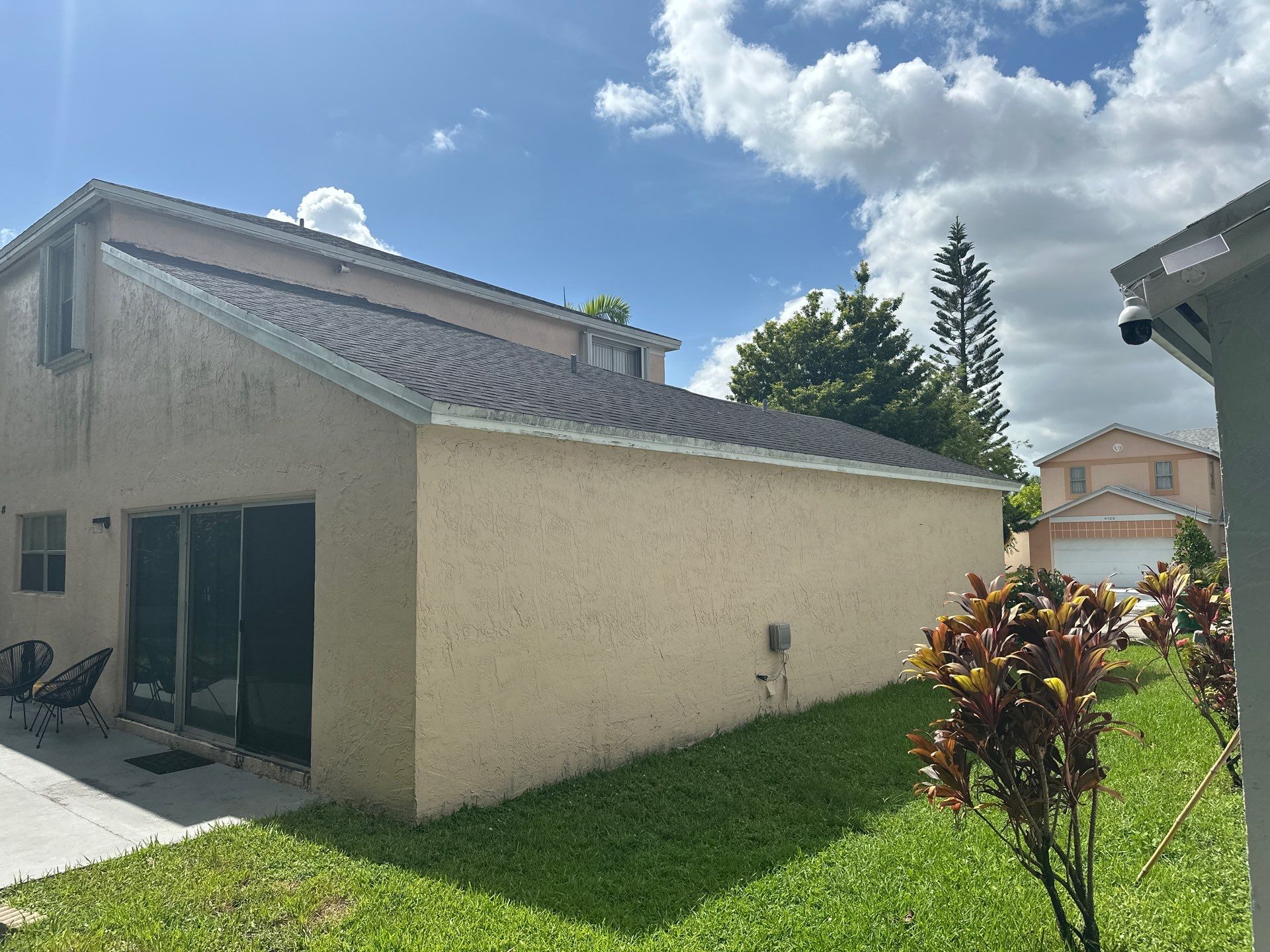 Water Damage Claim in Miramar by FLAPA & KeyStone