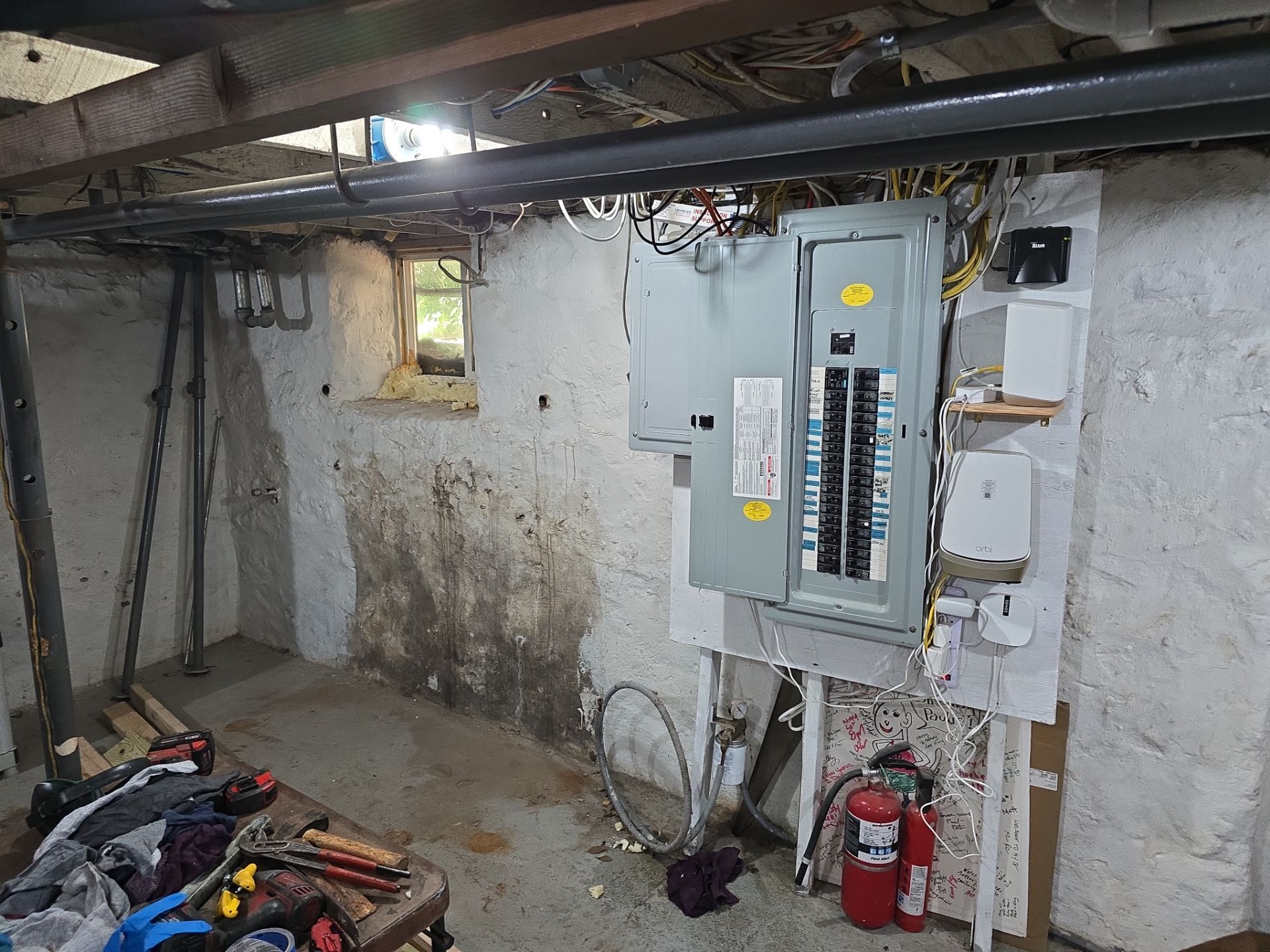 Oil to Gas Conversion by Reit energy/ Dwyer HVAC