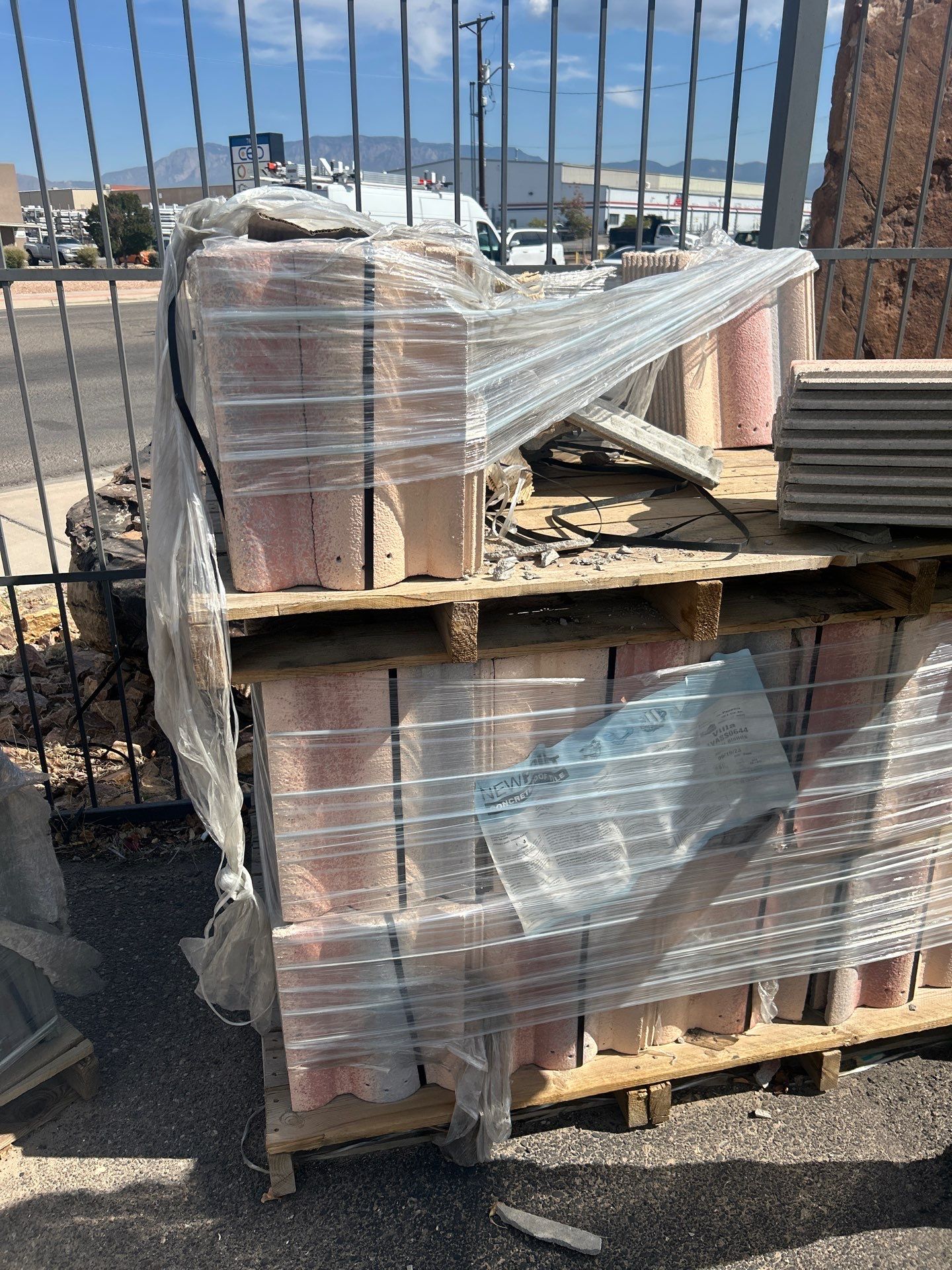 Malibu Cream Concrete Tiles by Reimagine Roofing