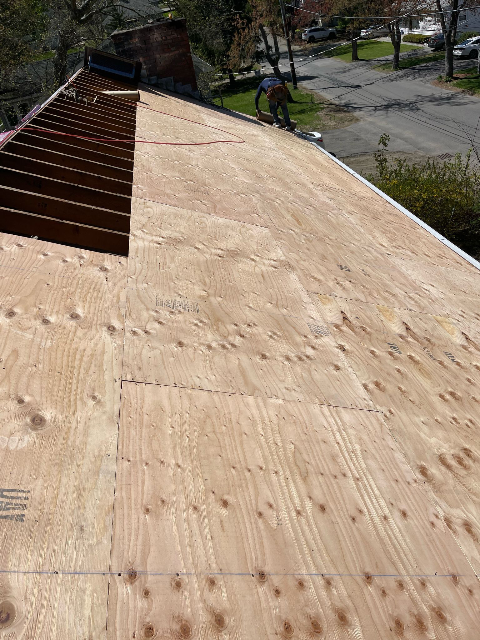 Roofing | Maynard by Mighty Dog Roofing of Greater Middlesex County