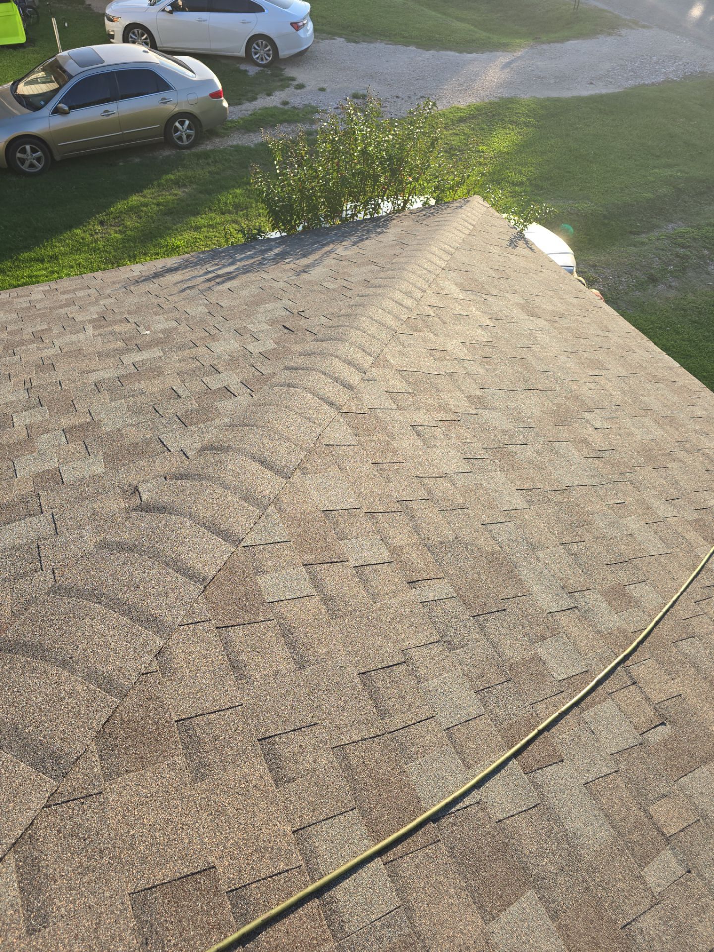 Roof Replacement Wharton by Roof Repair Services LLC