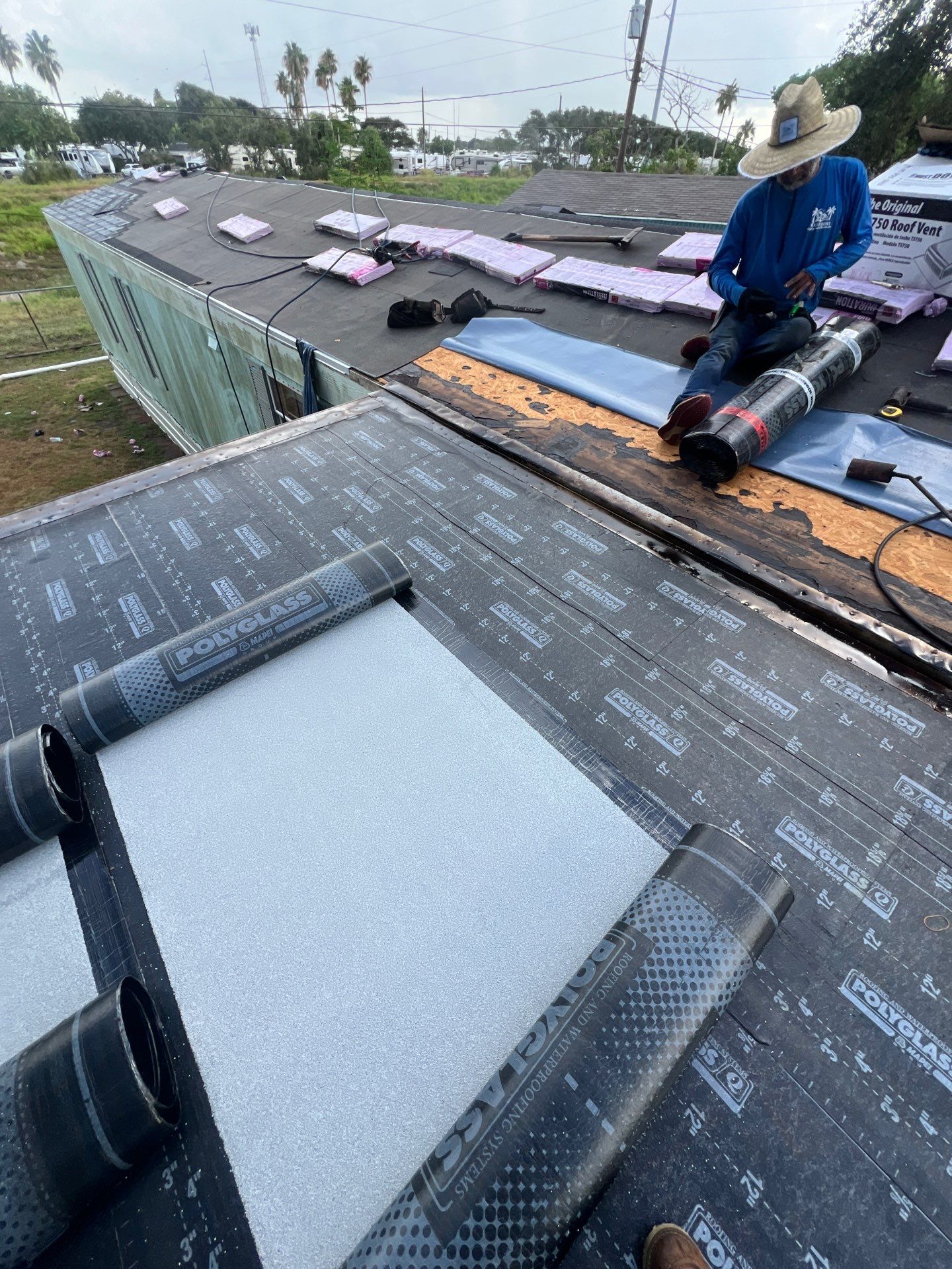 Mobile Love by Bayfront Roofing and Construction