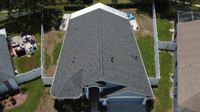 Roof Replacement in Land O' Lakes, FL