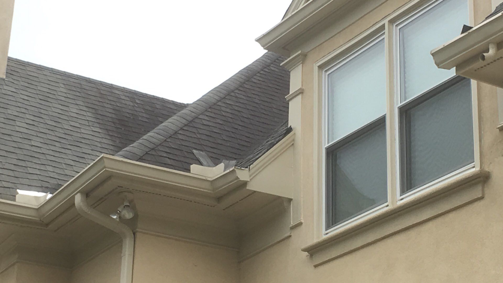 Residential Roofing Installation using GAF by Georgia Roof Advisors
