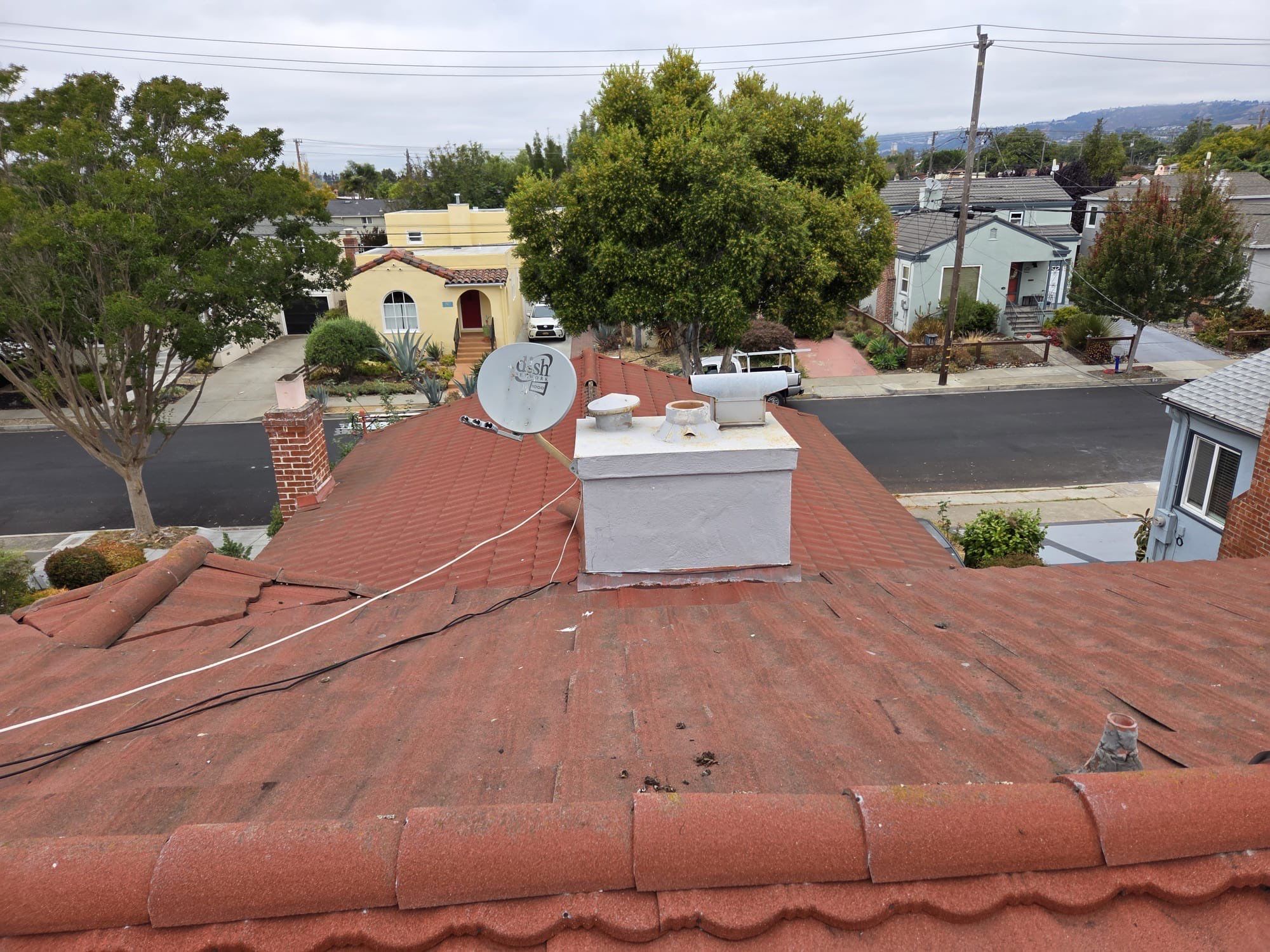 Roof Replacement - San Leandro, CA 94577 by Epic Roof Replacement