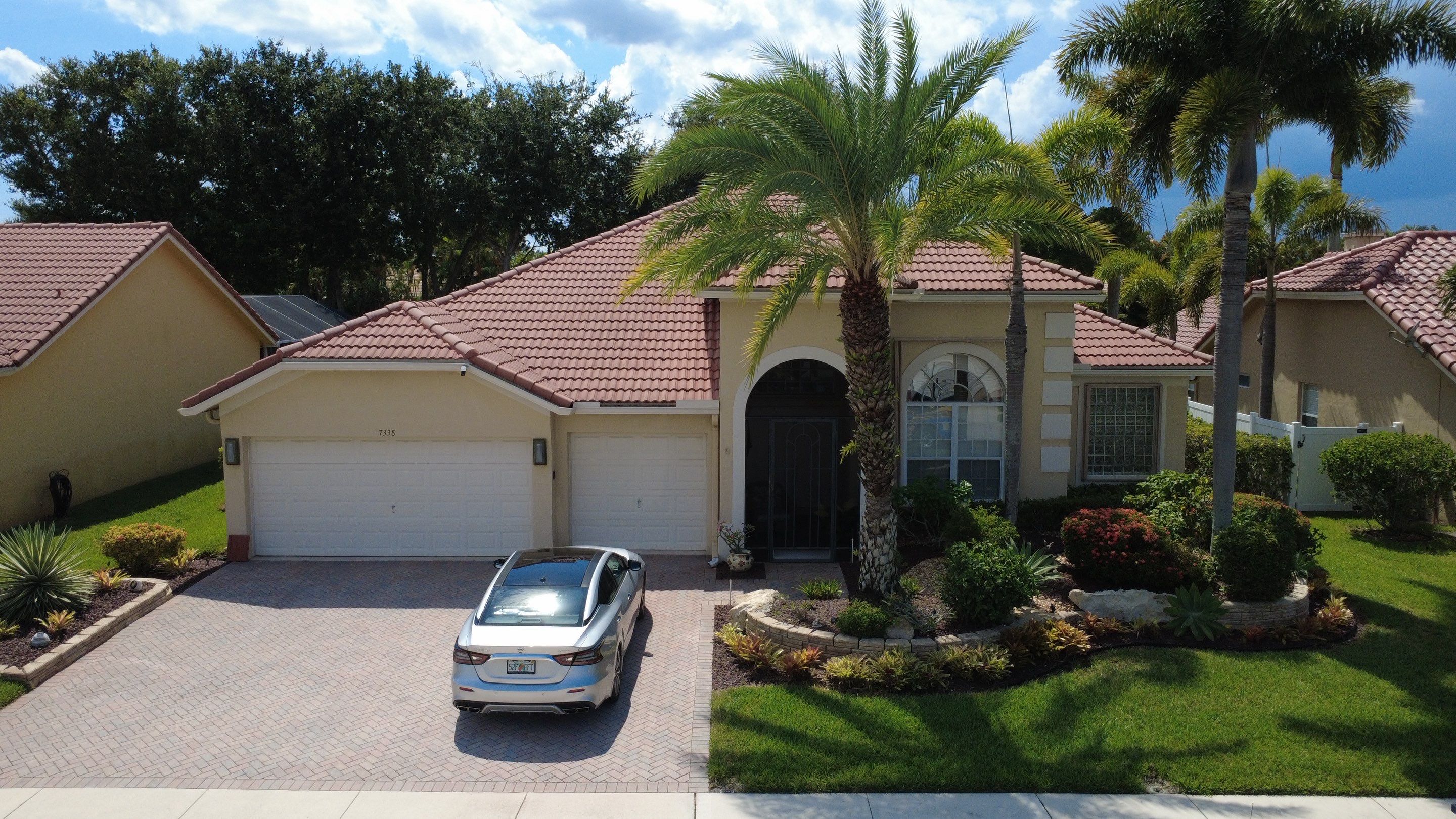 Residential Roofing Installation using Crown by BLUES BROTHERS ROOFING