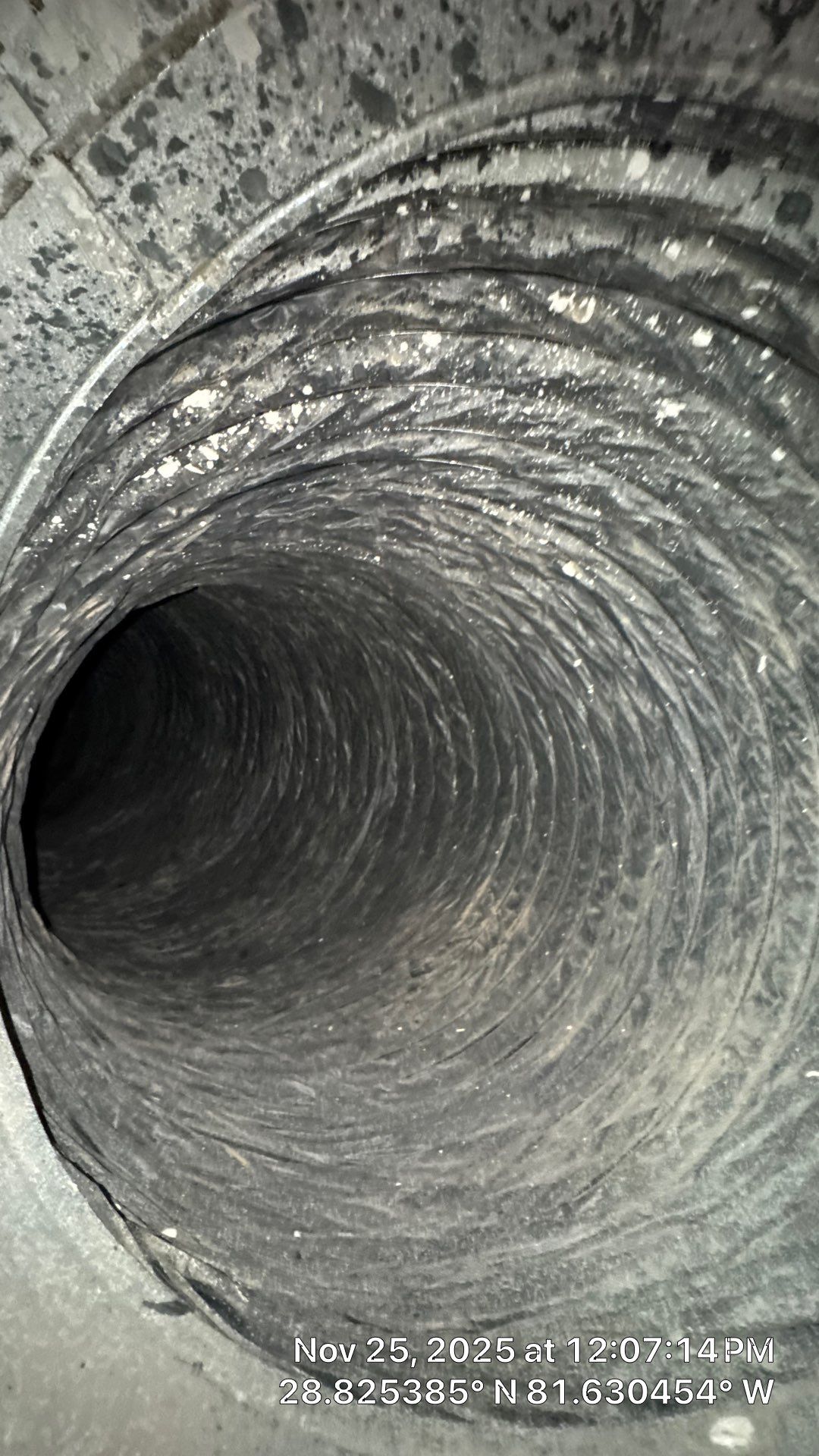 Air Duct Cleaning in Mount Dora by Hygienic Air, Inc