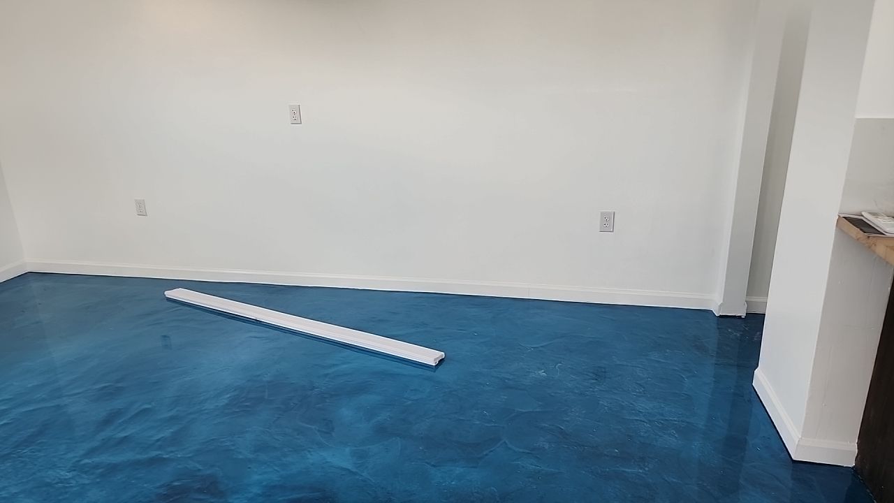 Art Studio Garage Addition by Rio Grande Building & Storage