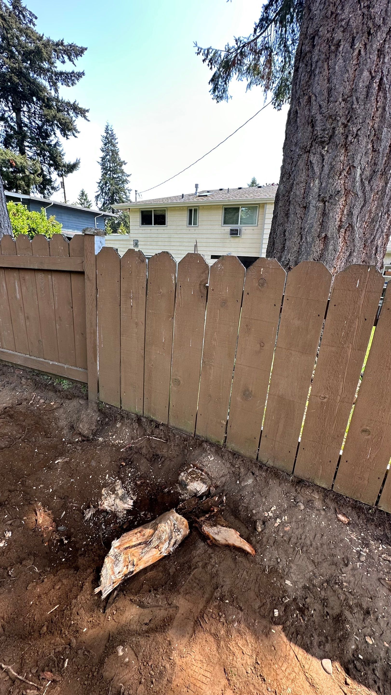  April | Driveway Repair, Concrete Project  by Jireh Asphalt & Concrete Inc 