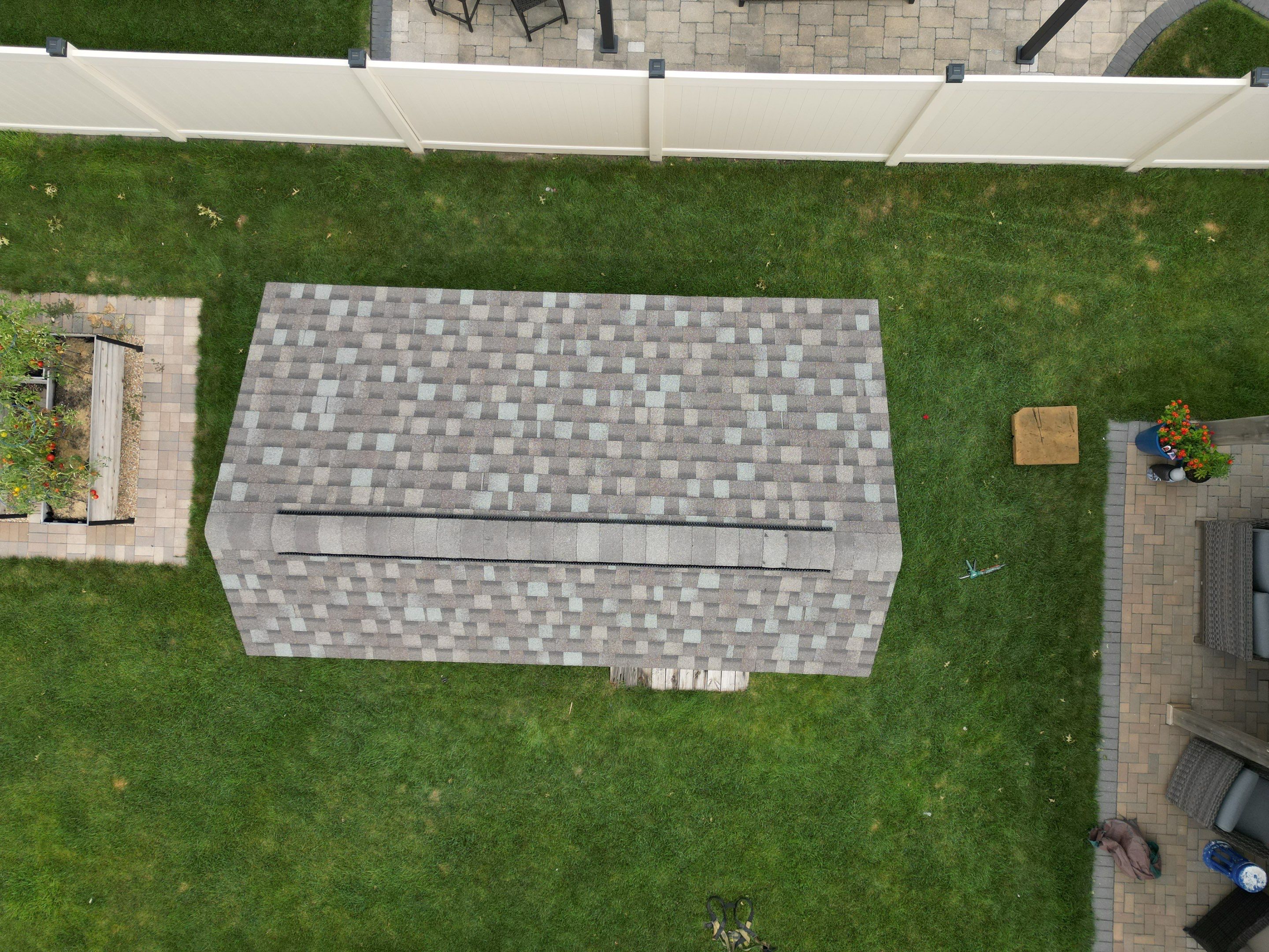Roofing, siding & gutters by Optimal Home Improvement 