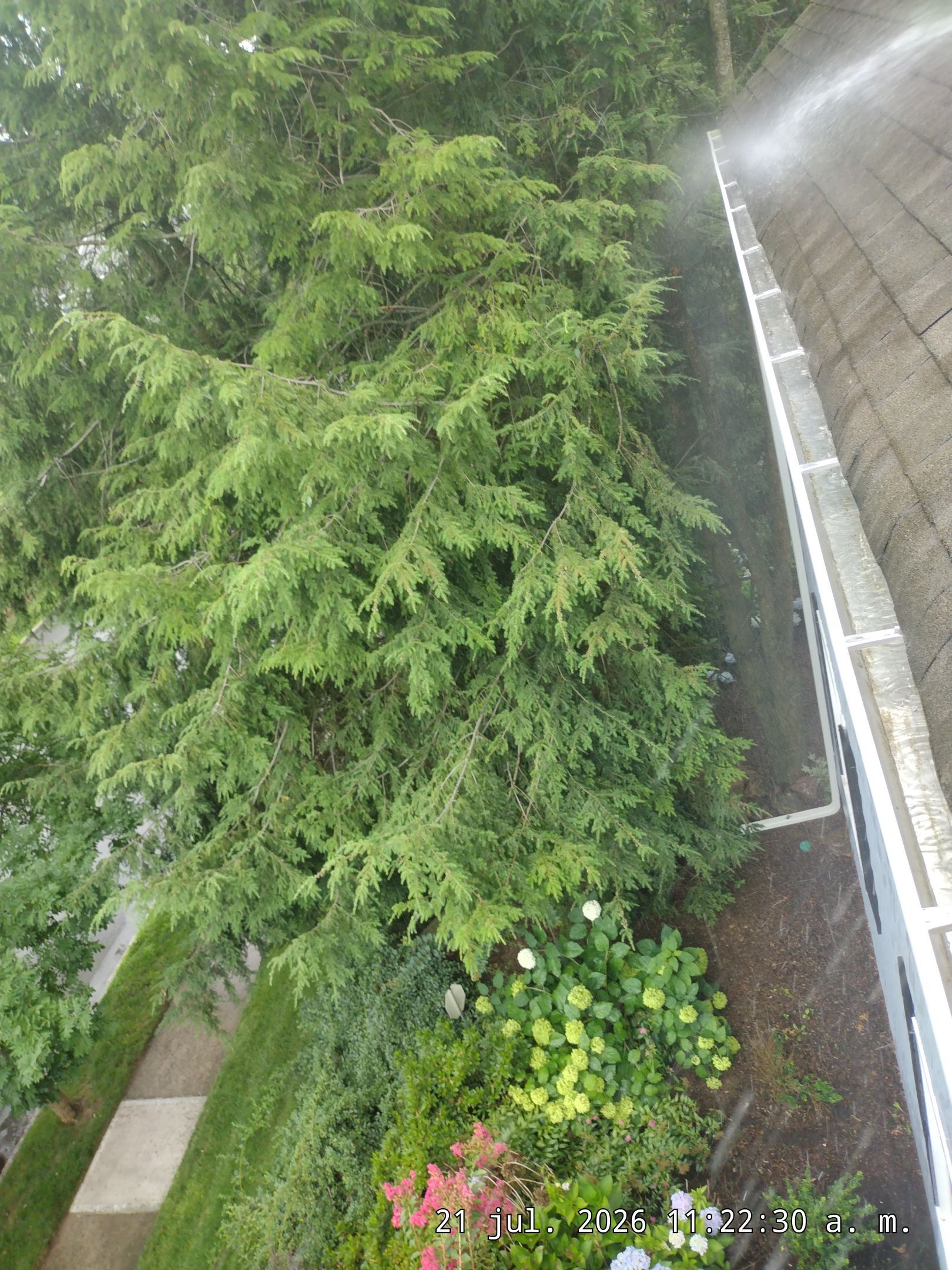Project in Glen Ridge, New Jersey by NJ Home Maintenance Services