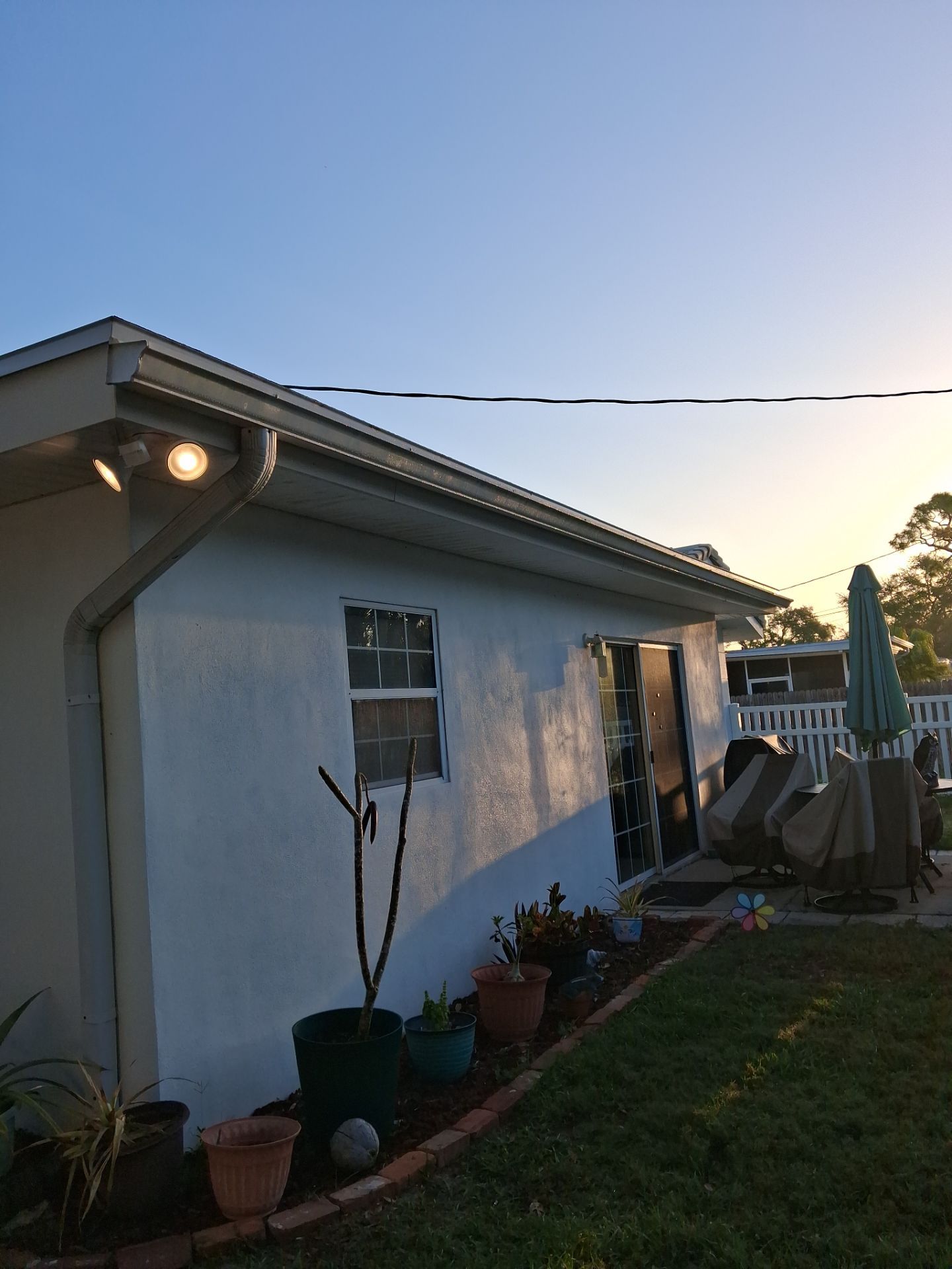 Project in St. Petersburg 33712 by Mitchell Roofing Company LLC 
