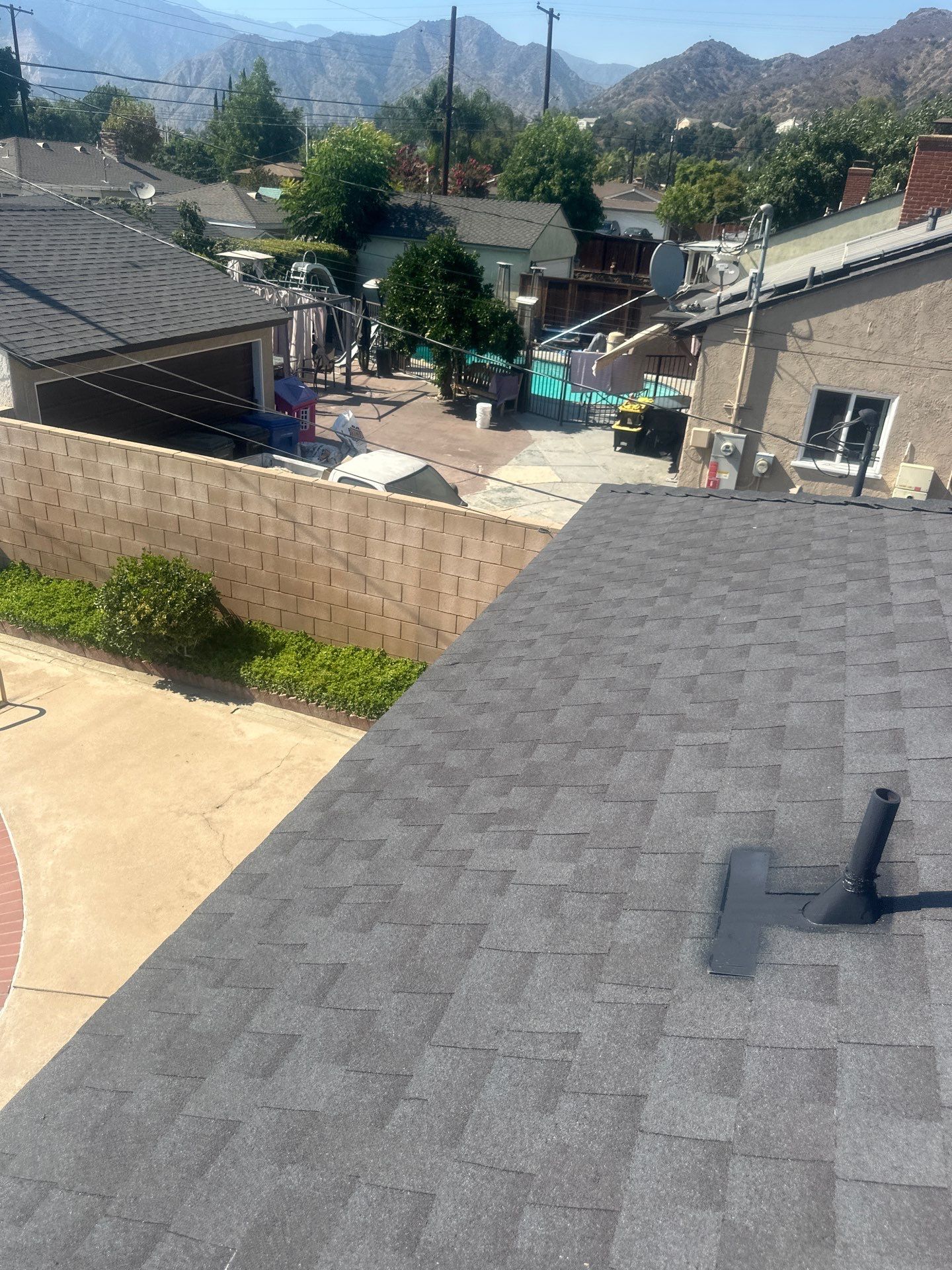Roof Replacement - Azusa, CA 91702 by Epic Roof Replacement