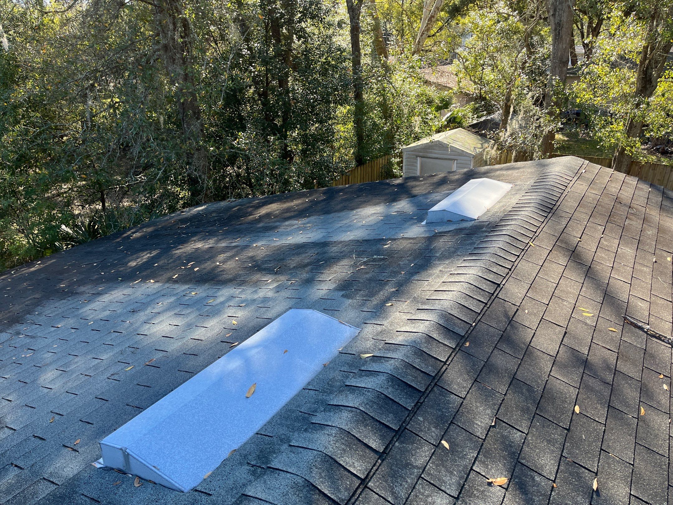 Shingle -> Shingle by Prime Roofing