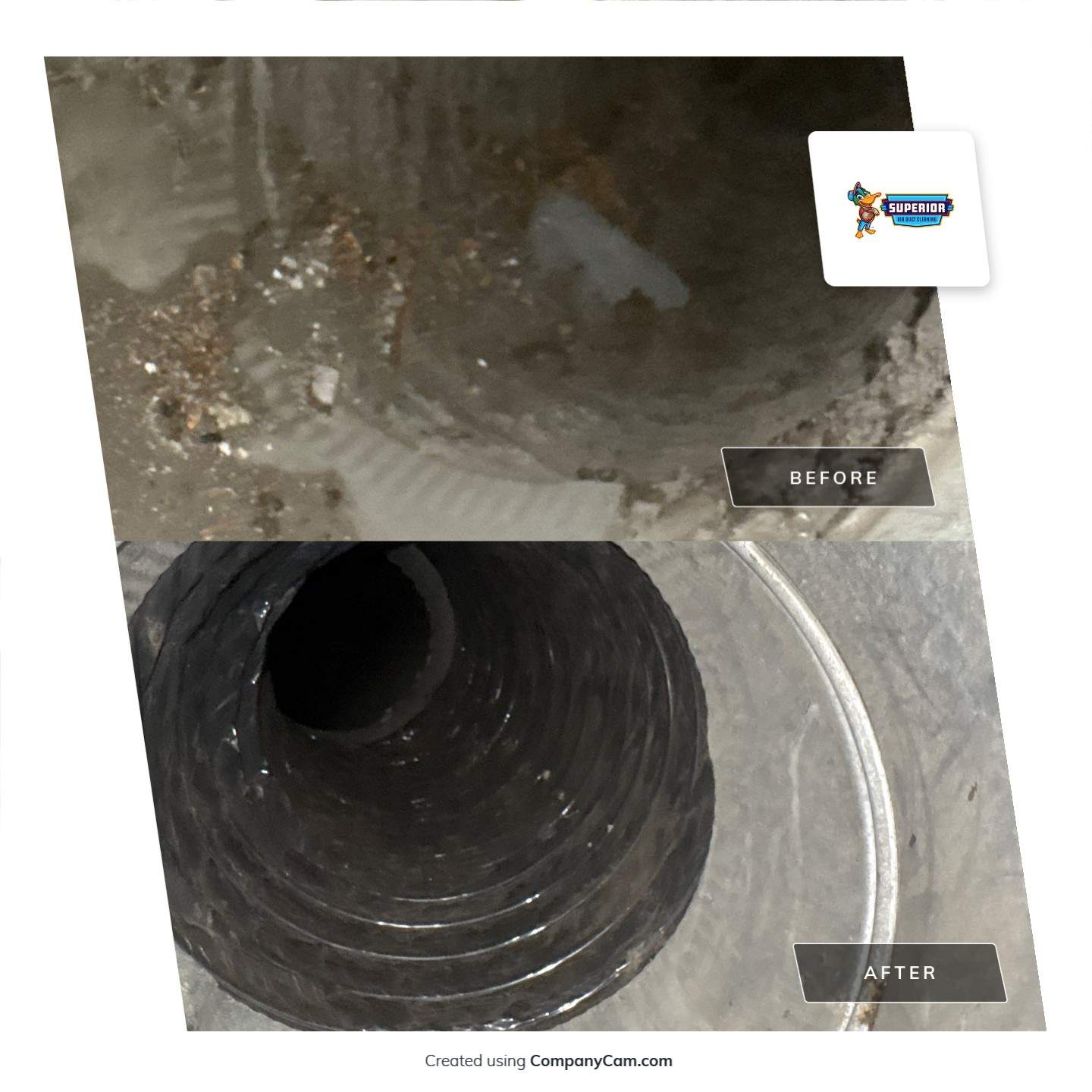 Air Duct Cleaning in Beaver, PA by Superior Air Duct Cleaning