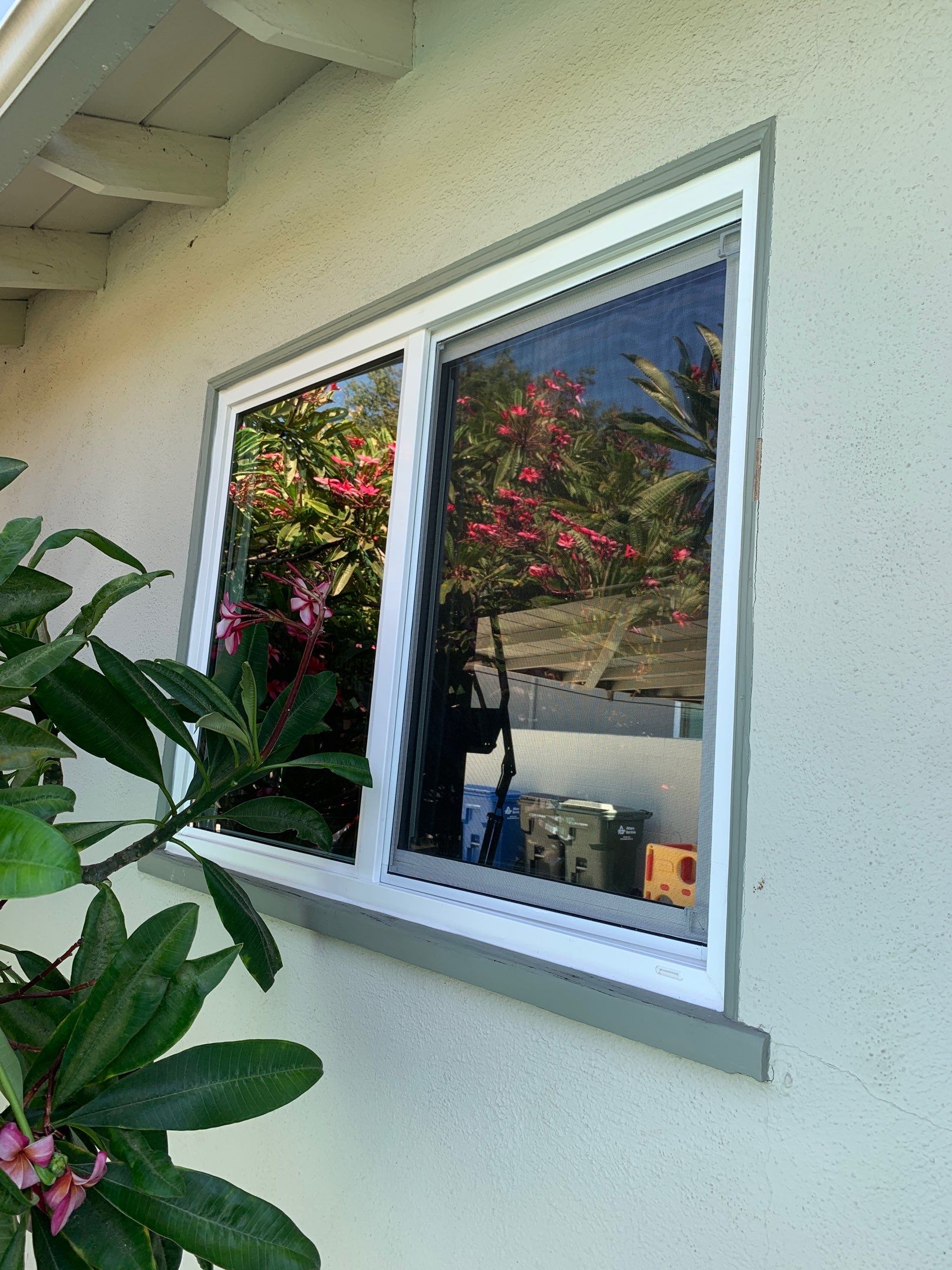 Glendora window replacement  by American Window Company