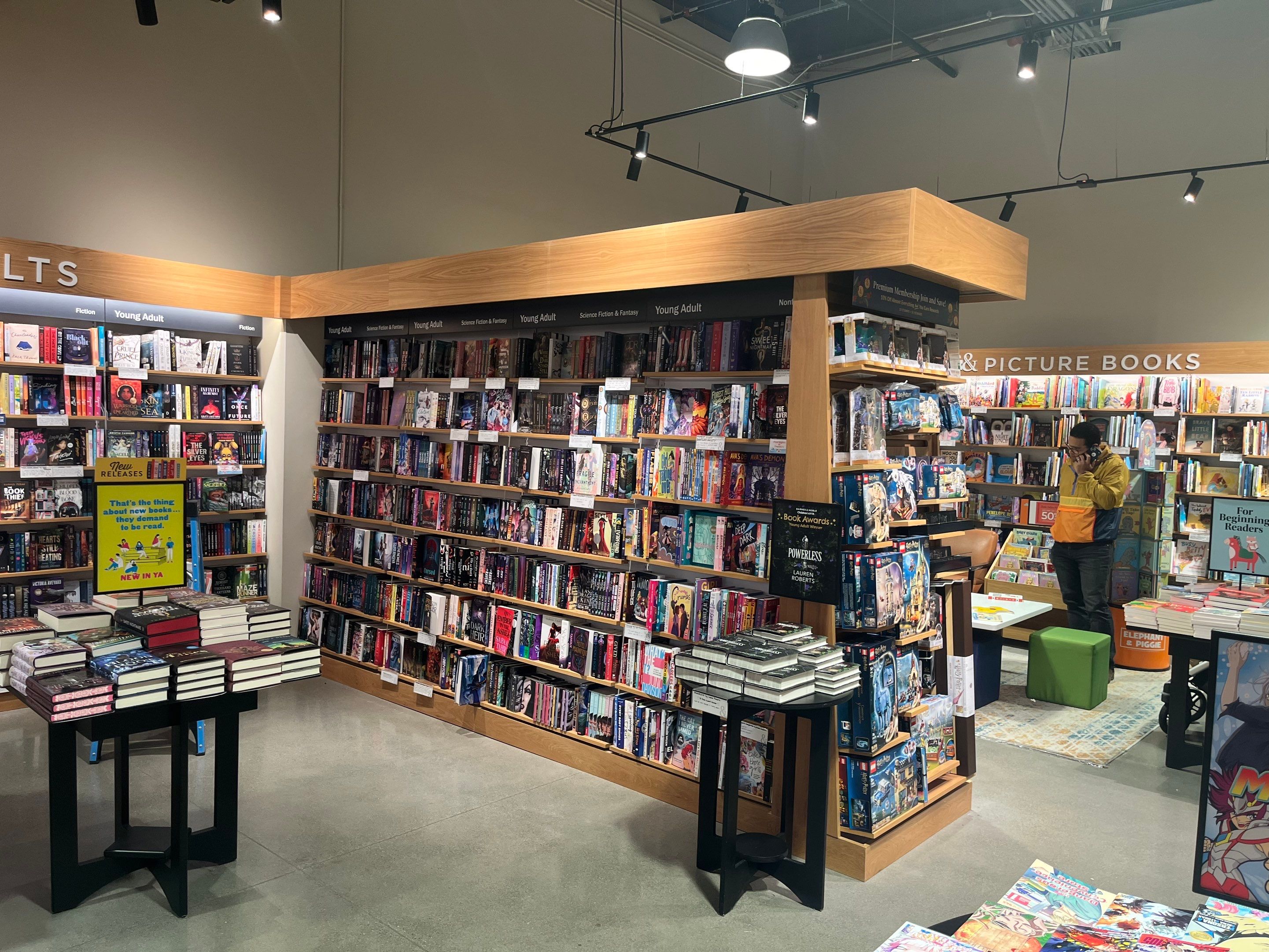 Project in Kirkland by Aztec Electric LLC