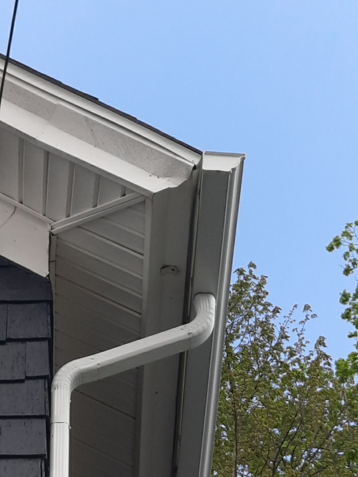 John Fabianich by Silver Leaf Contracting 