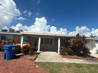 Project in St. Petersburg 33703