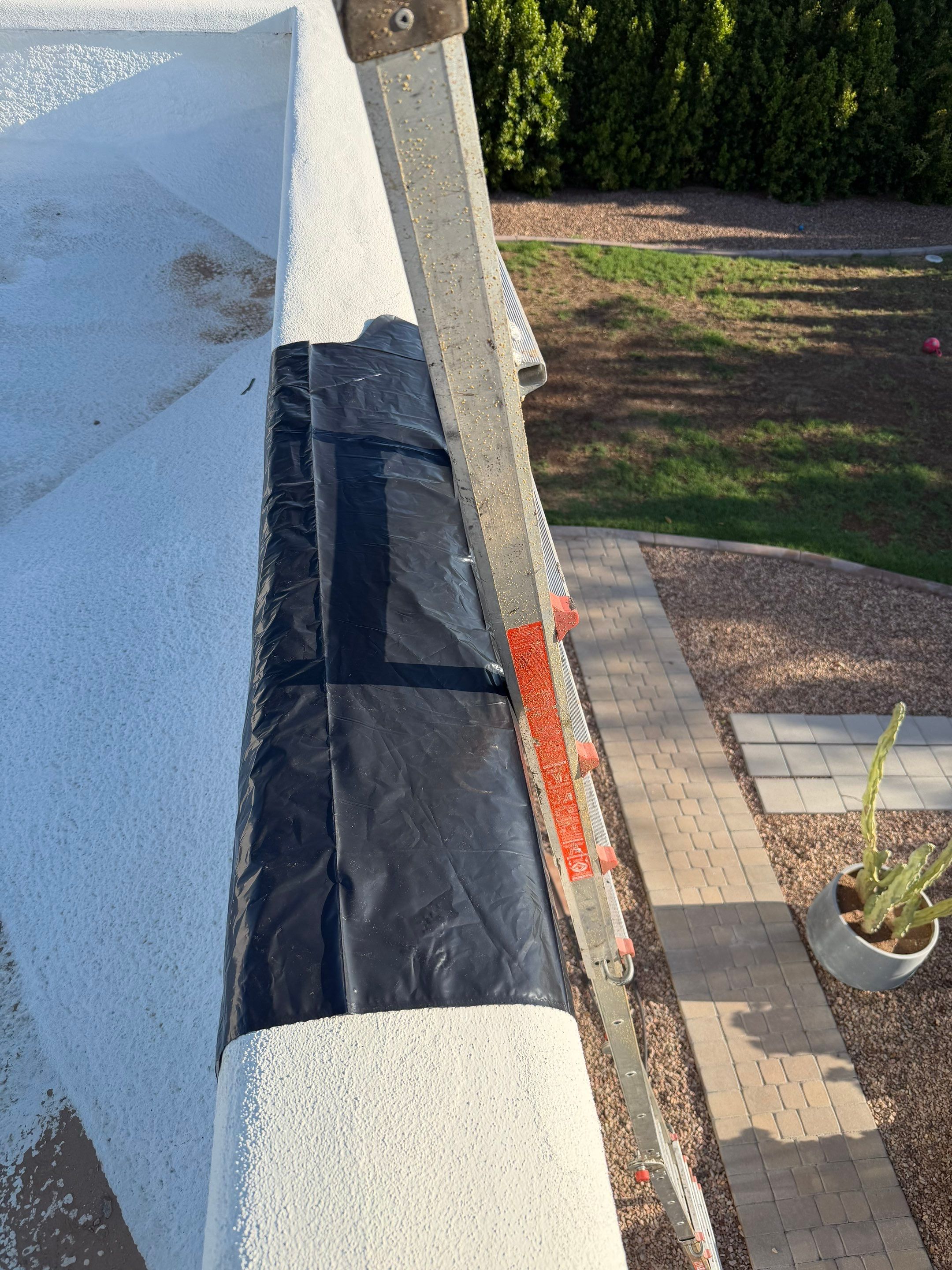 Project in Queen Creek, AZ by Showtime Roofing & Coatings LLC