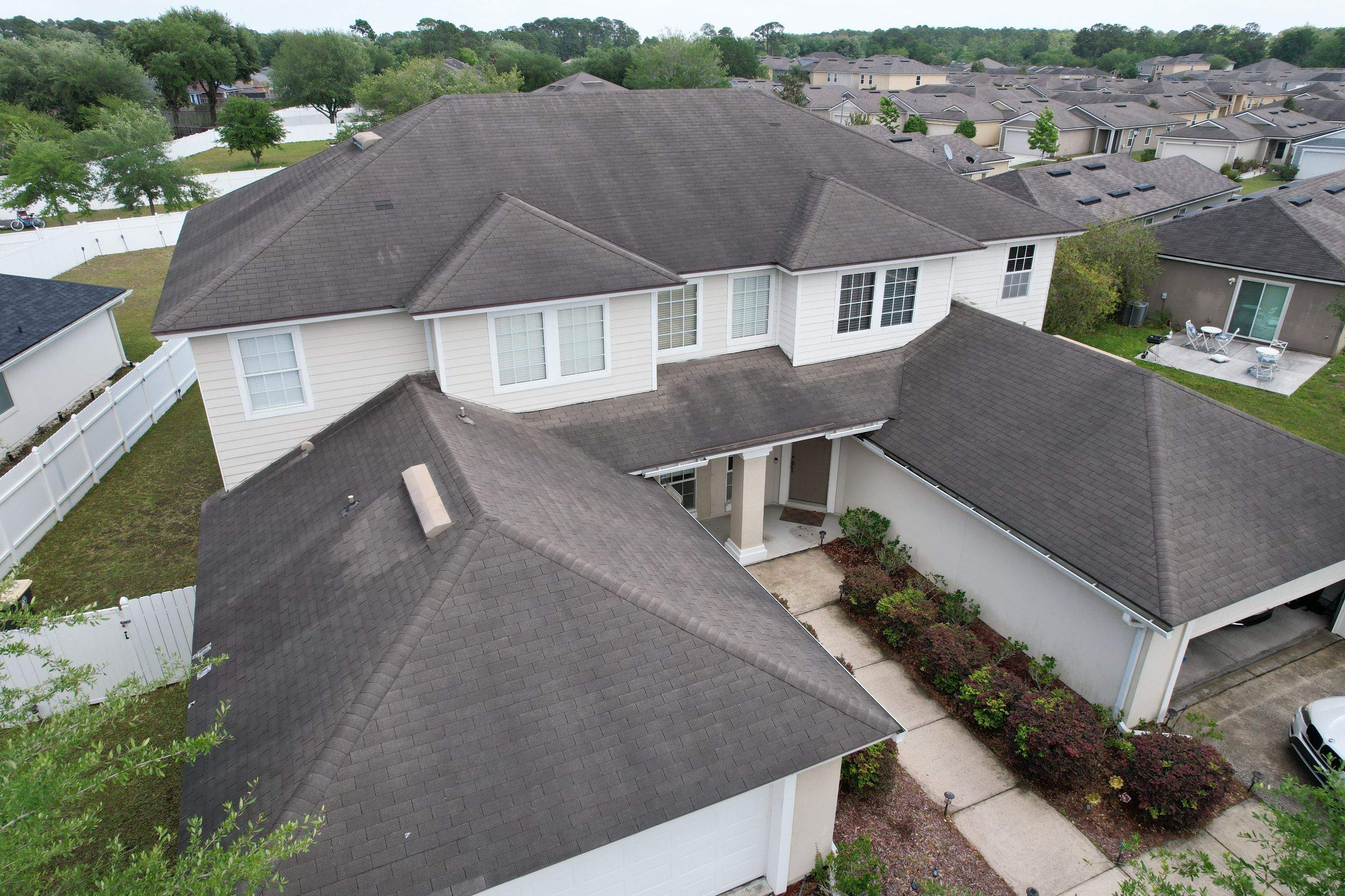 Shingle -> Shingle by Prime Roofing