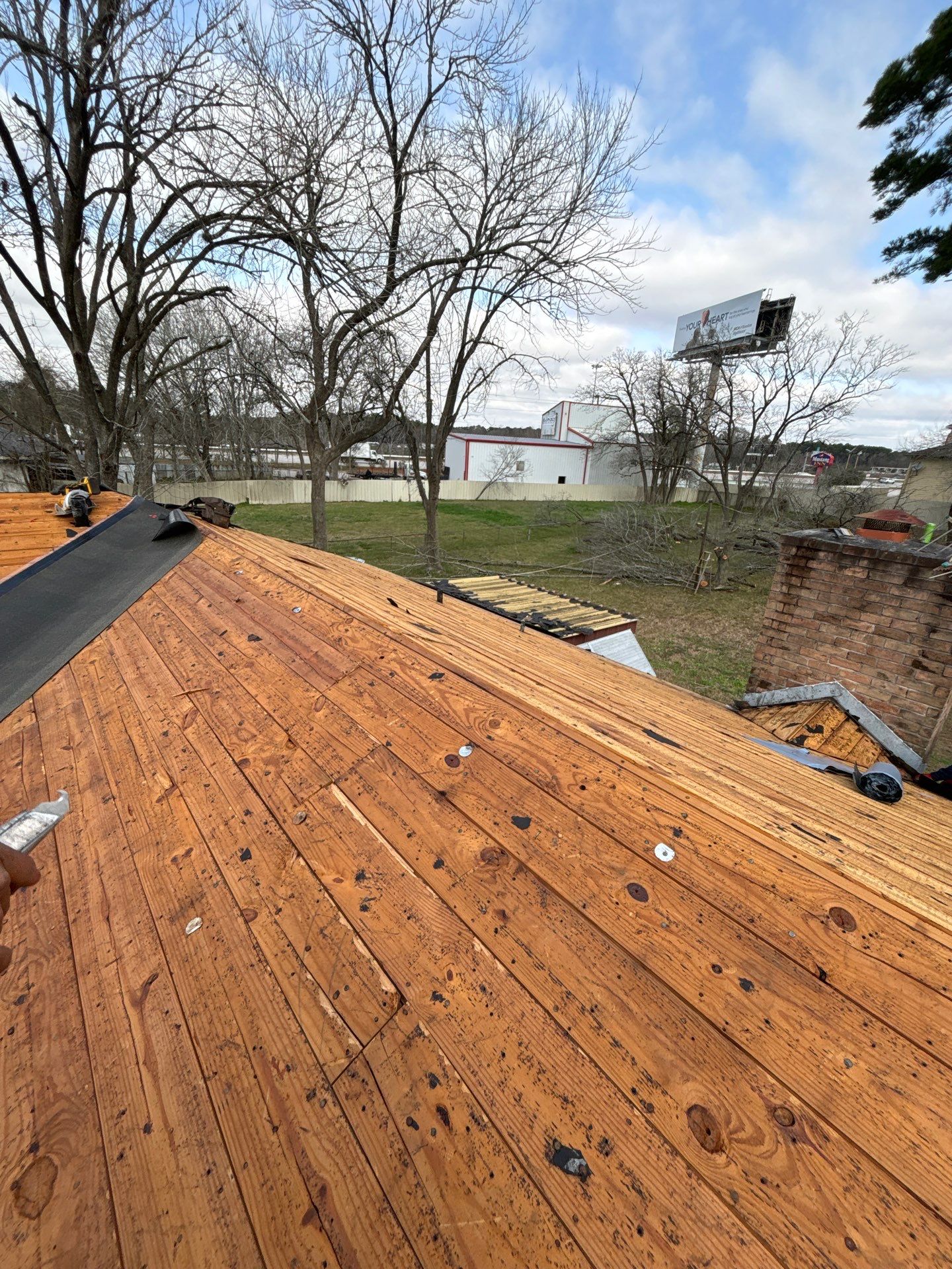 Roof Replacement Humble by Roof Repair Services LLC