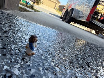 A Miracle in the Garage: The Wombat Overhaul