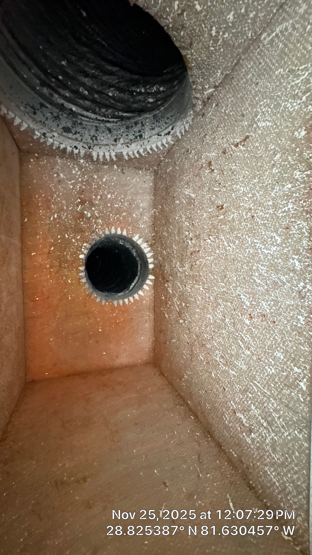 Air Duct Cleaning in Mount Dora by Hygienic Air, Inc