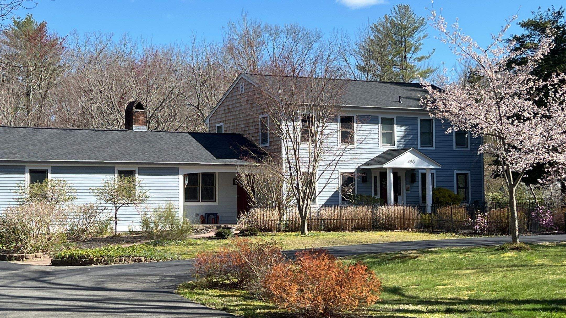 Moire Black Roofs by Pinnacle Roofing & Skylights