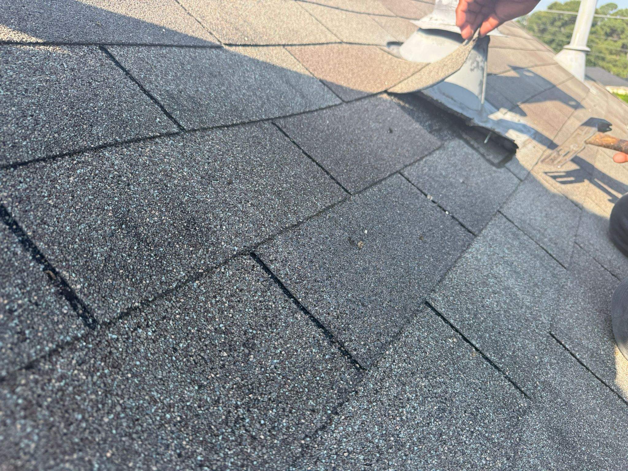 Repairs by Proud Roofing by Proud Roofing