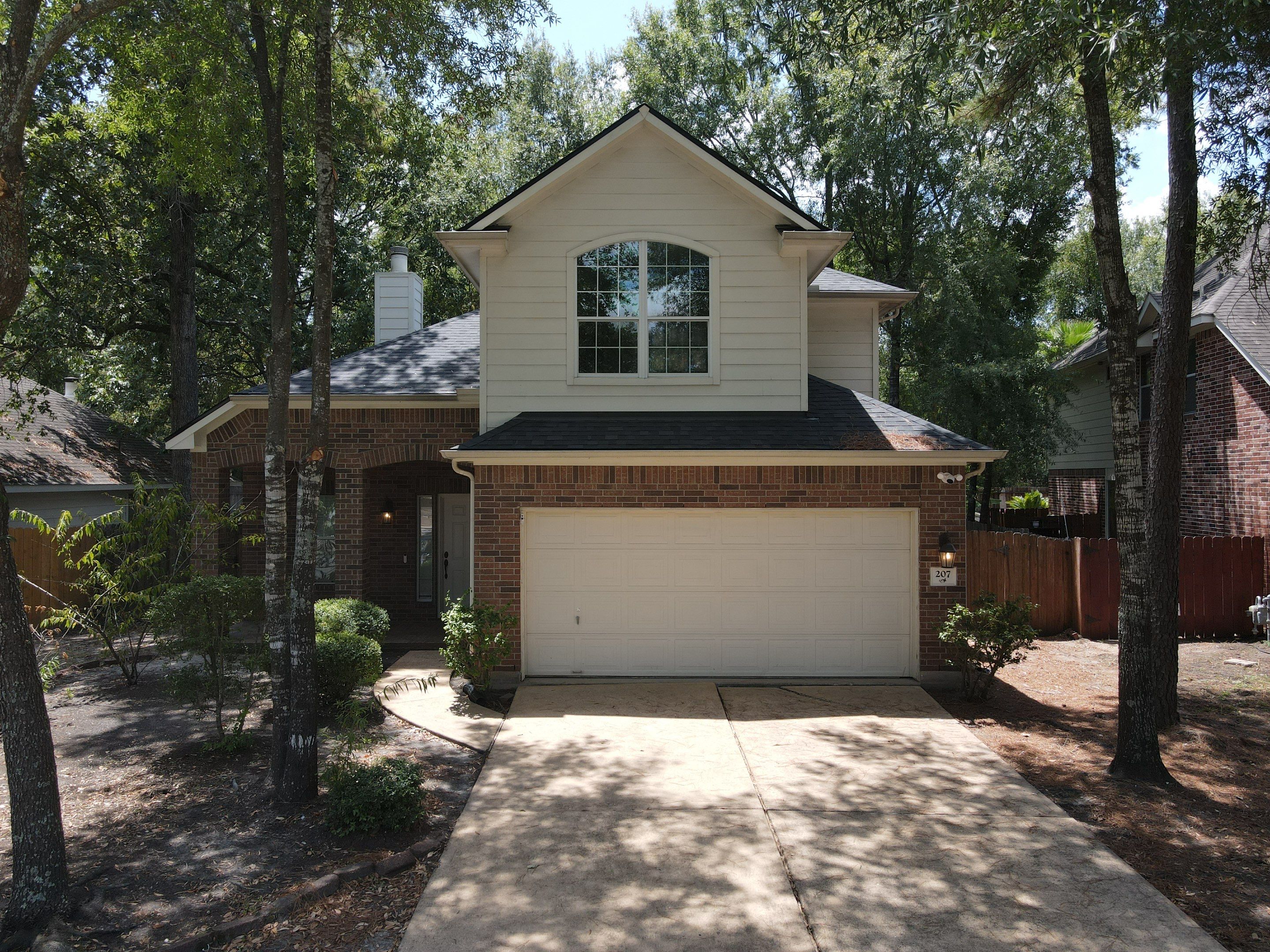 Residential Roofing Installation using Owen's Corning by Roof Concepts Construction