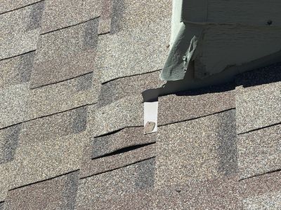 Project in Franktown