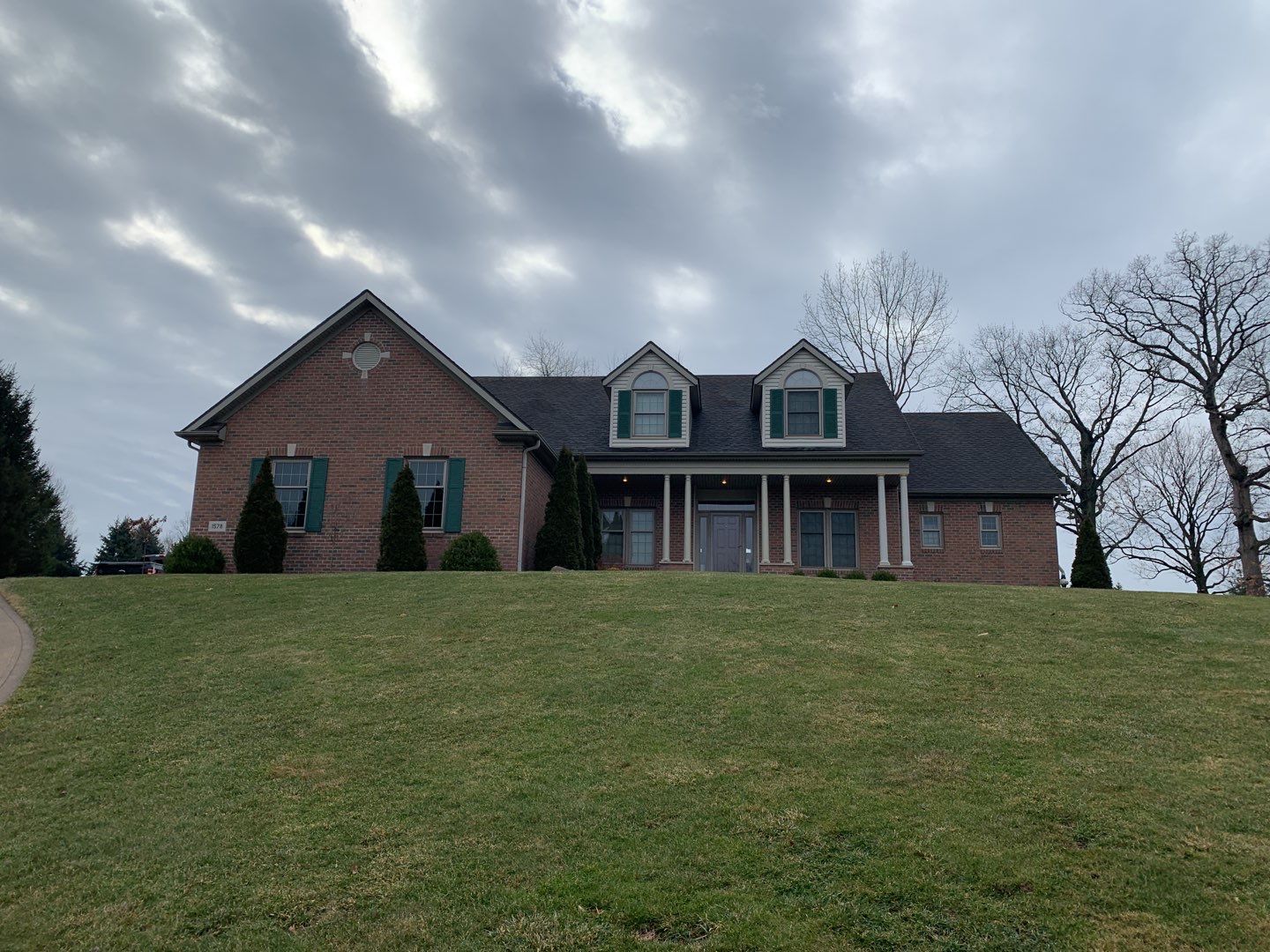 John Walczyk by Silver Leaf Contracting 