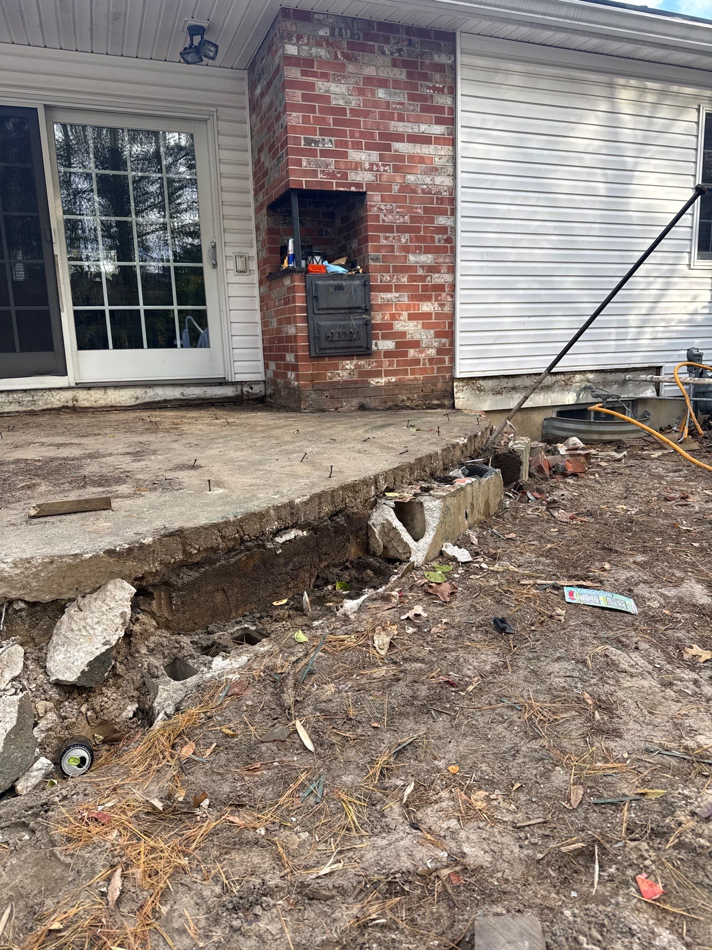 New deck In Brick Nj by deck guardian