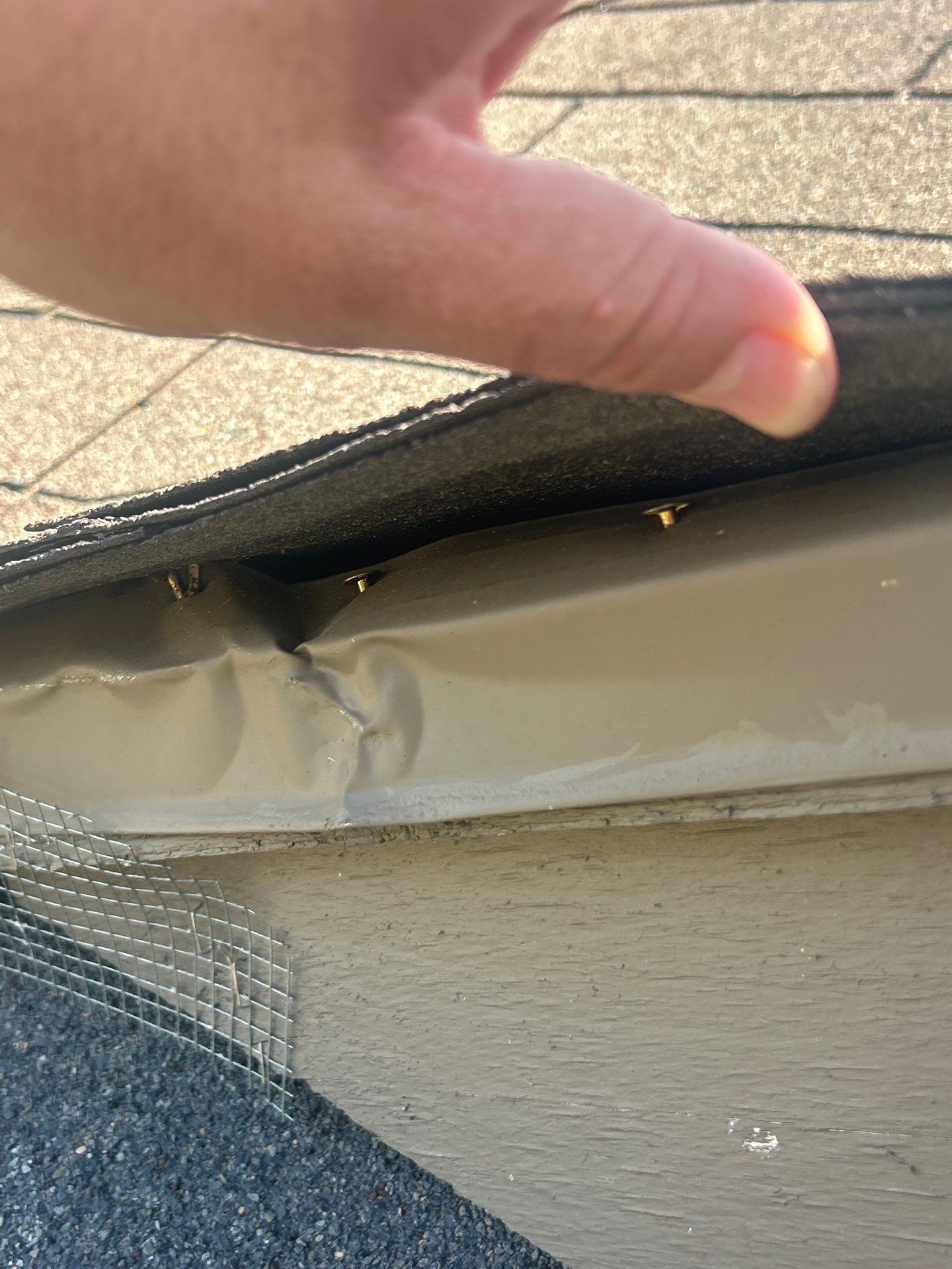 Residential Roof Replacement using Decra Villa Tile by Action Exteriors Austin
