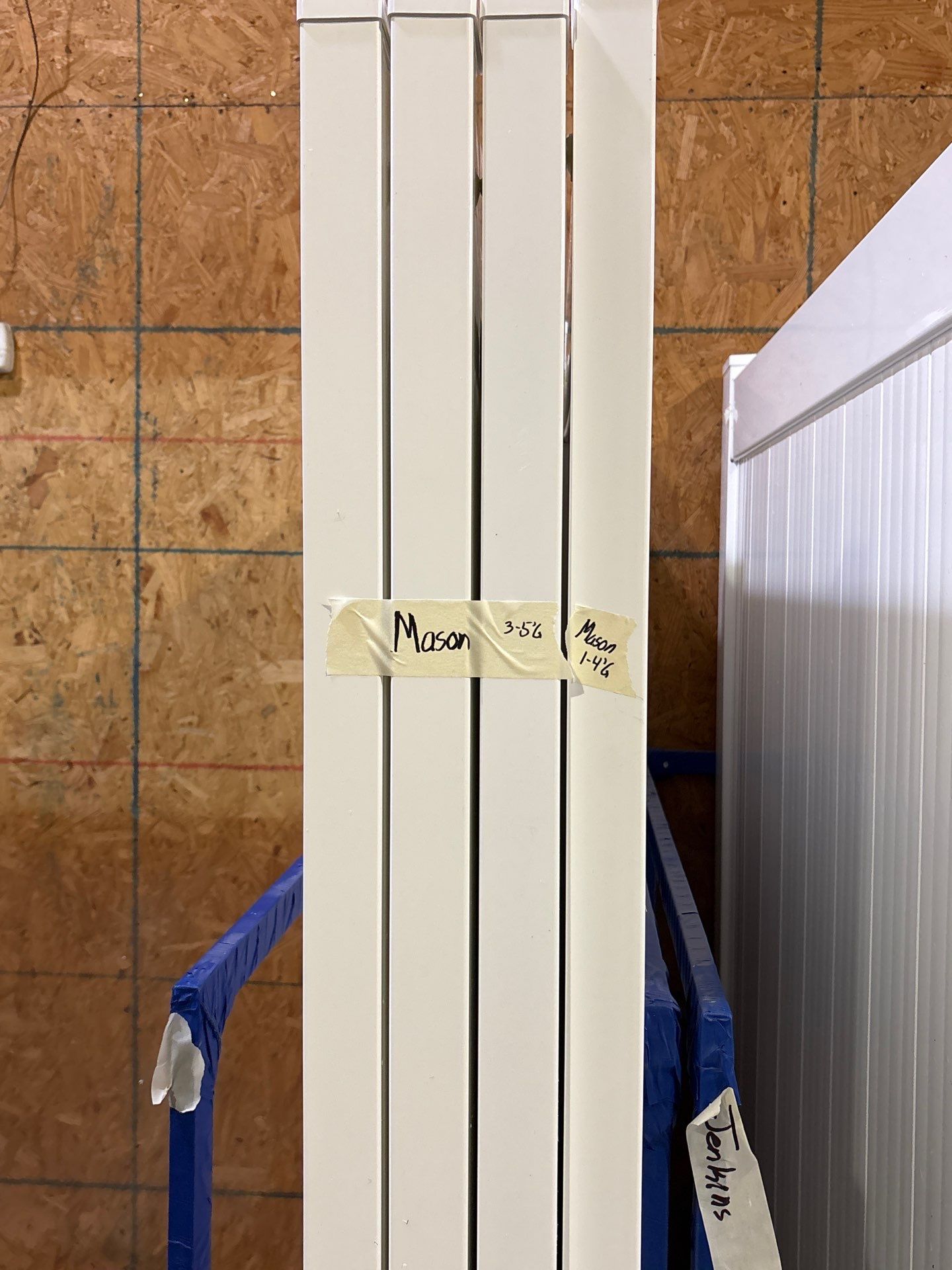 Project in Cove City NC by Superior Fence and Rail