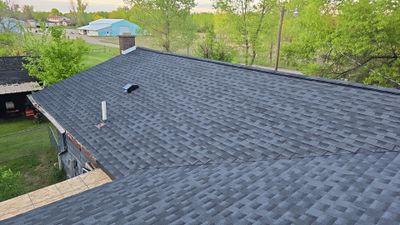 Project in Necedah